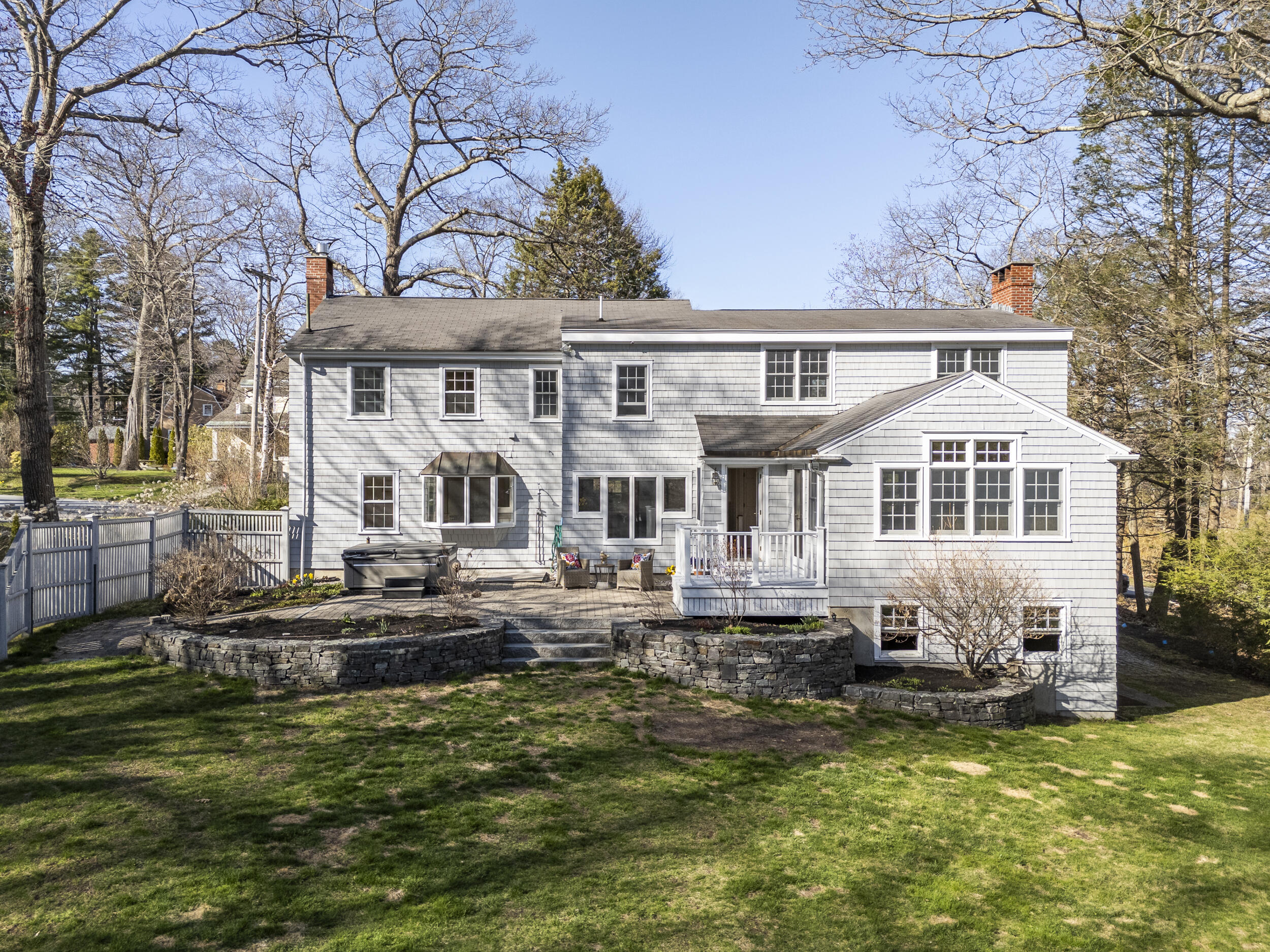 23 Wildwood Boulevard