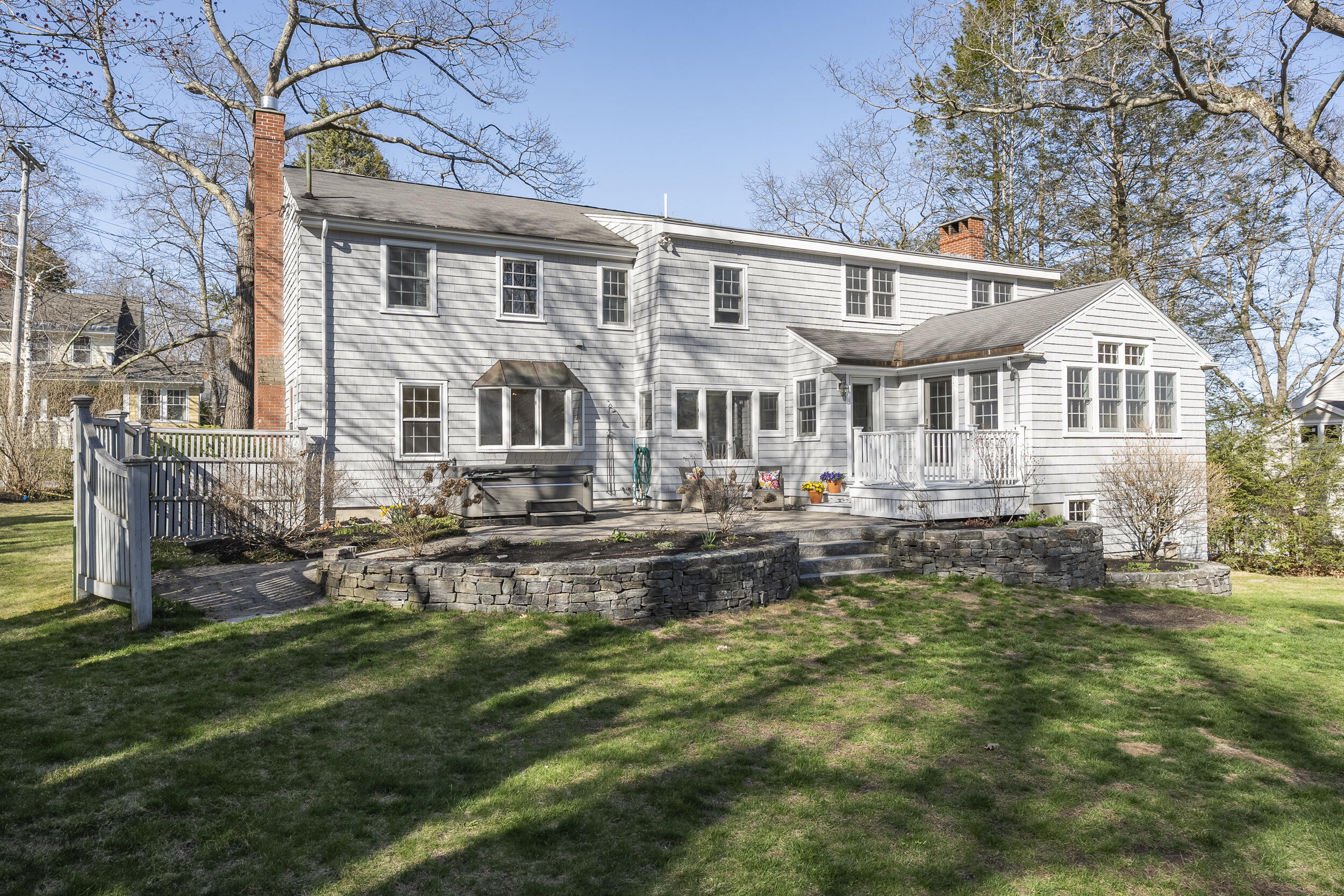 23 Wildwood Boulevard