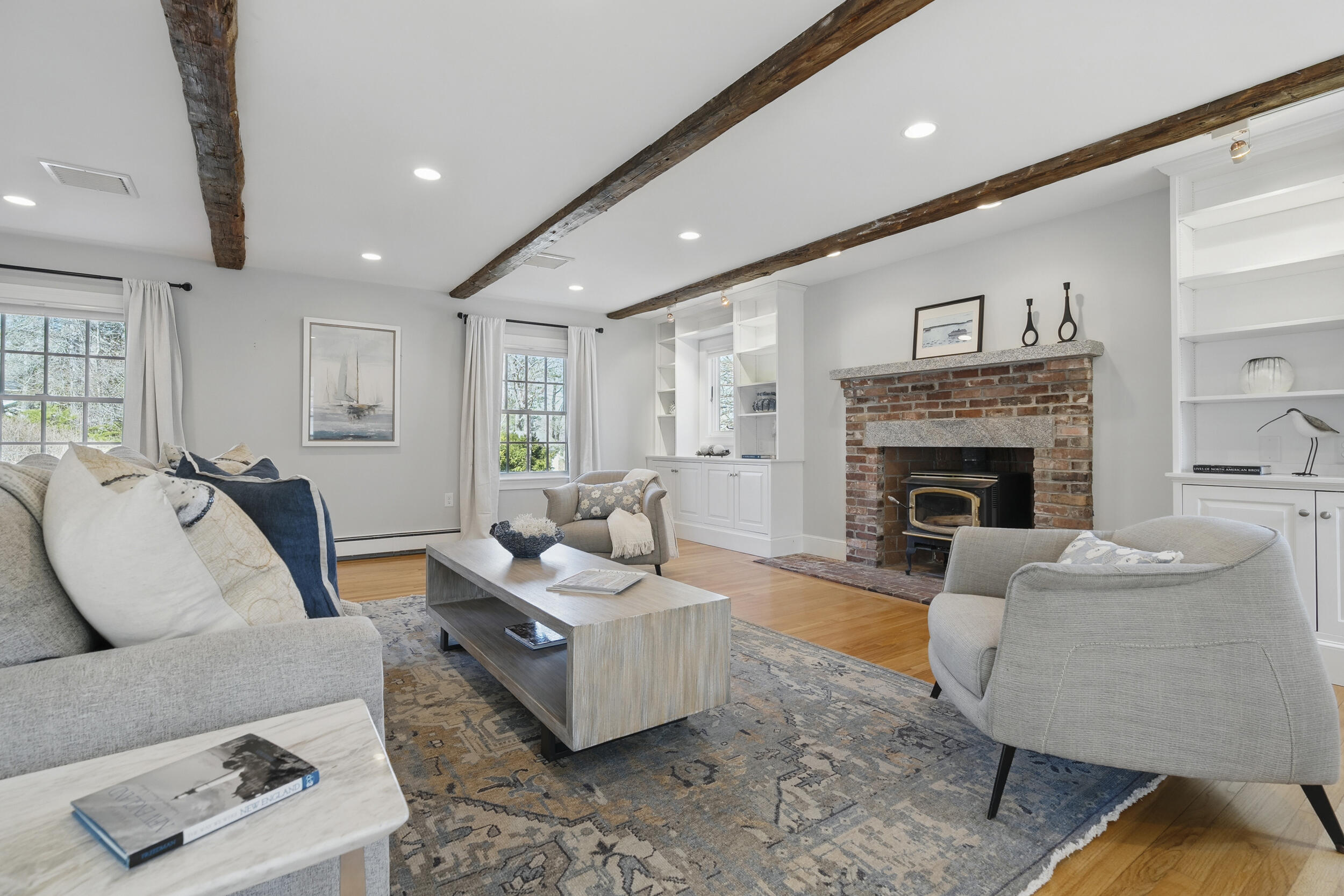 23 Wildwood Boulevard