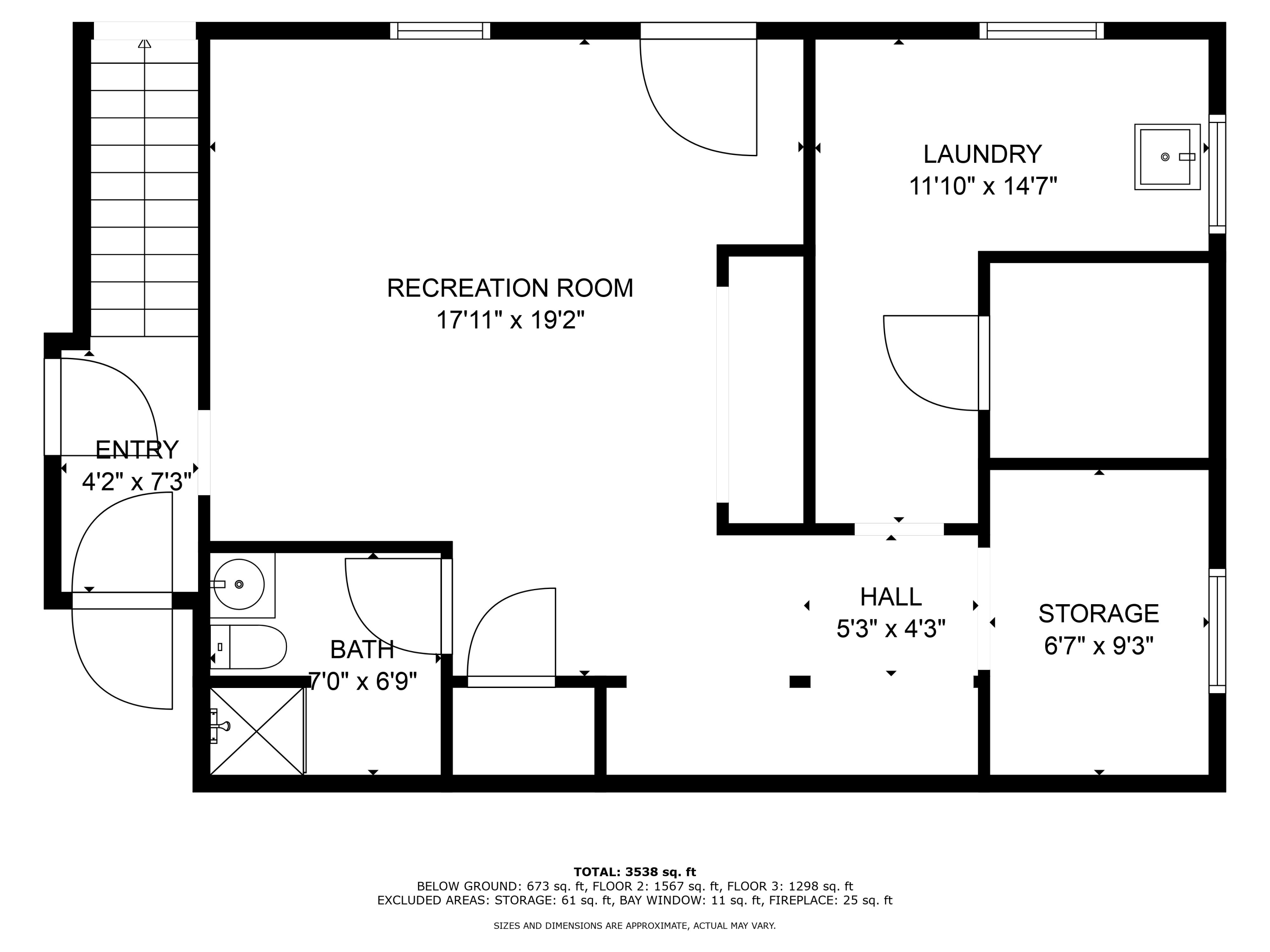 23 Wildwood Boulevard