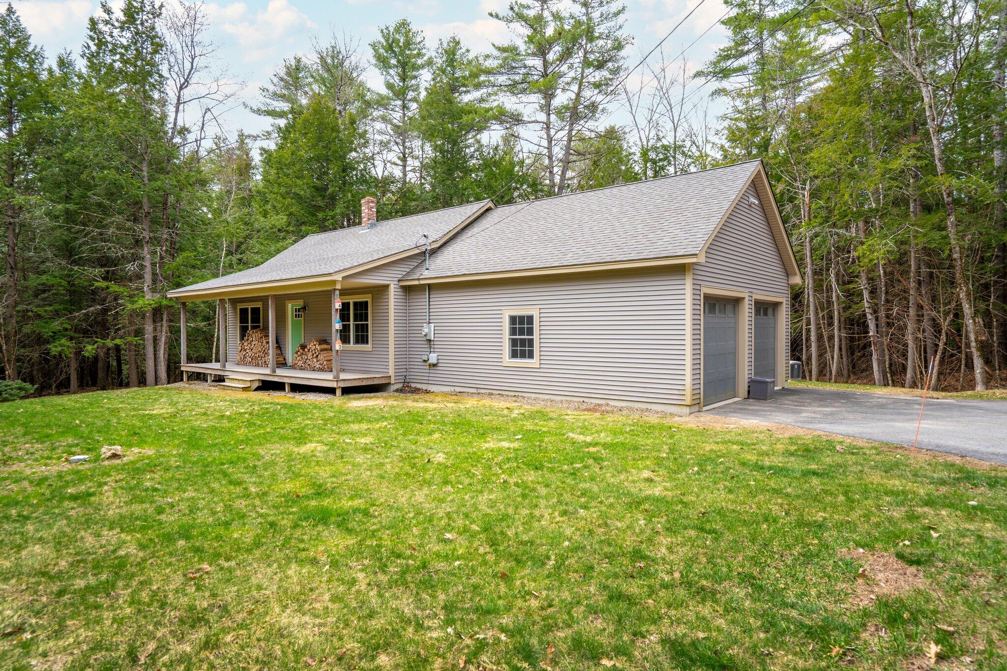 423 Allen Road