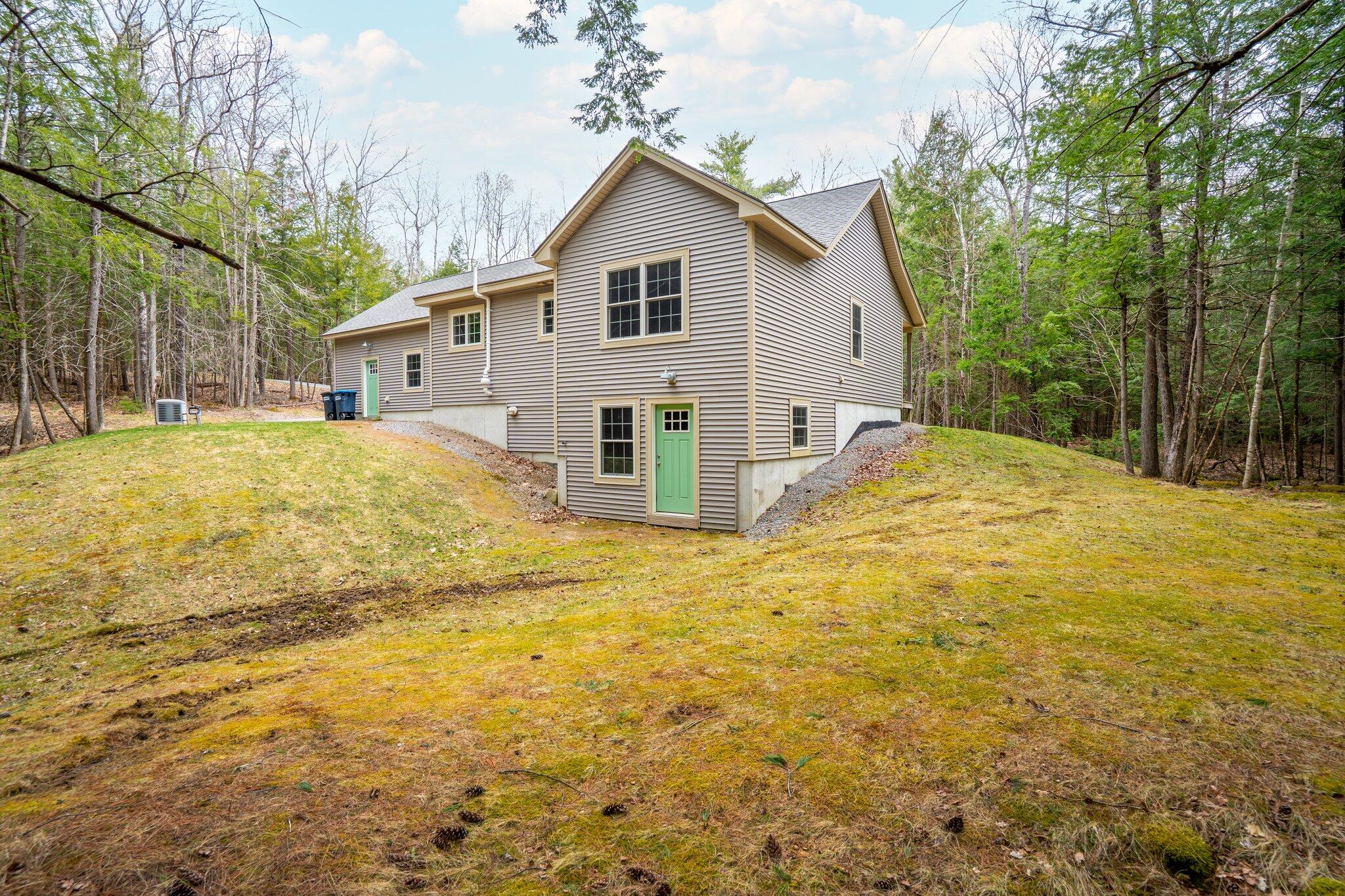 423 Allen Road