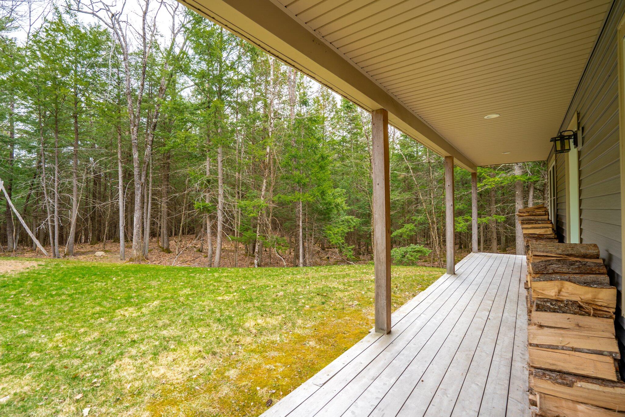 423 Allen Road