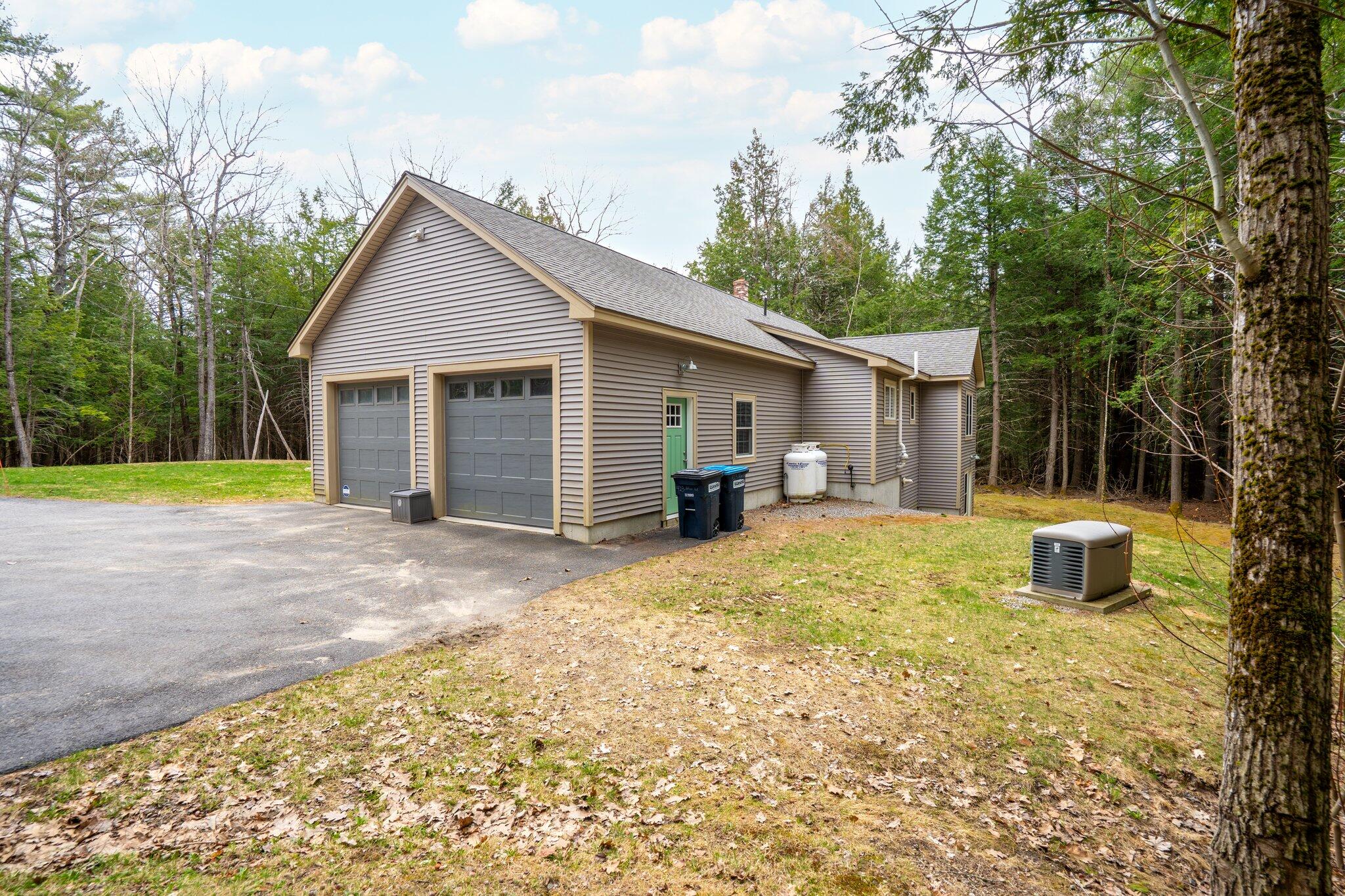 423 Allen Road
