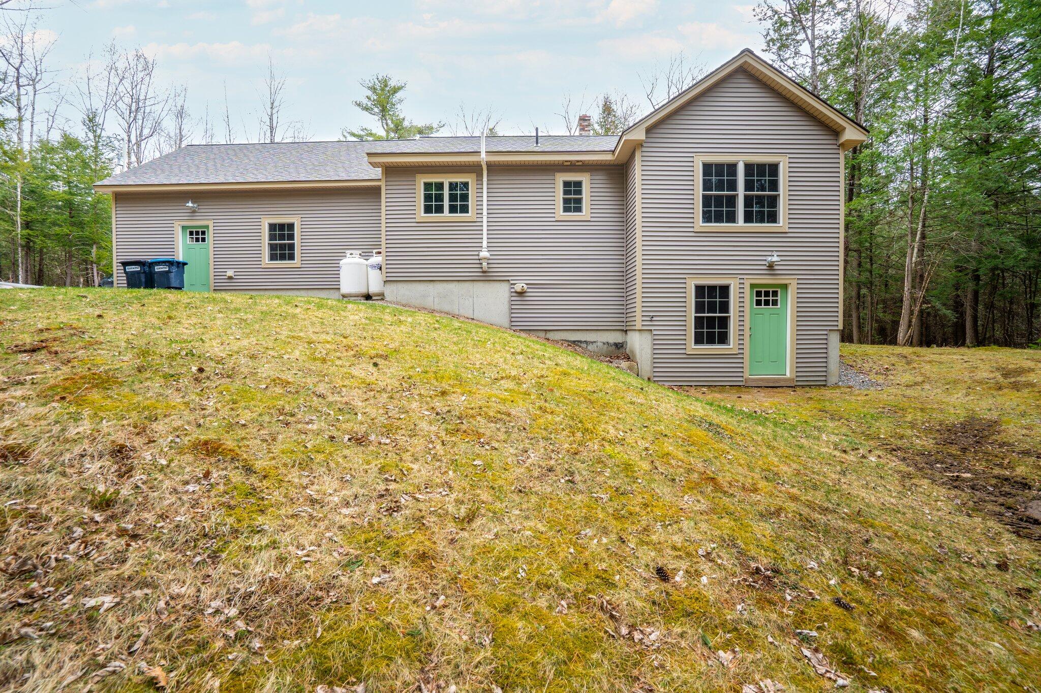 423 Allen Road