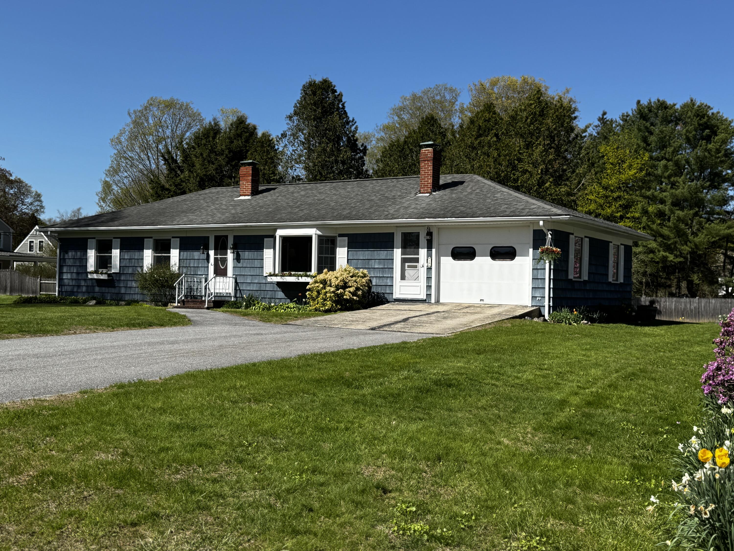 18 Rand Road