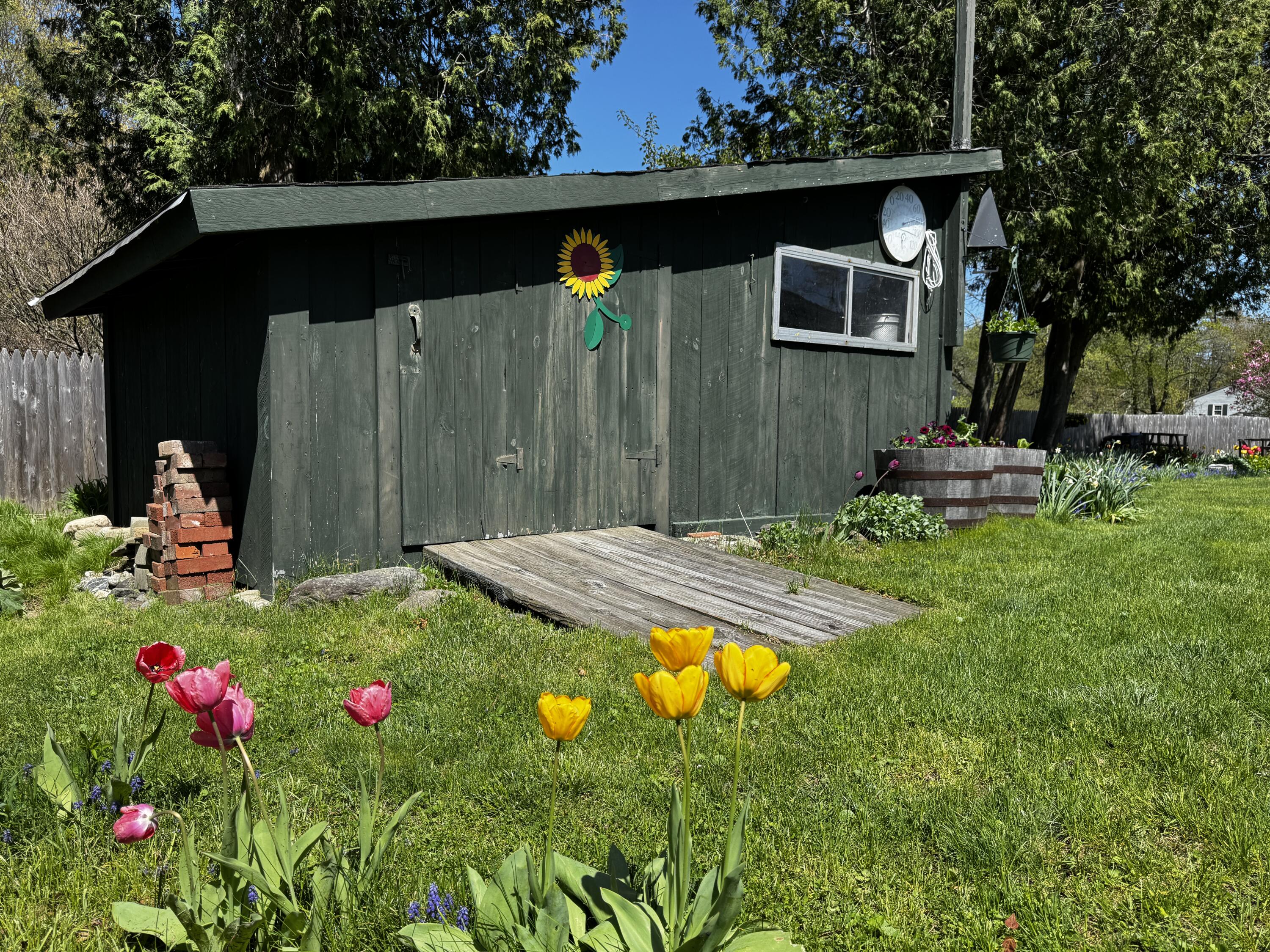 18 Rand Road
