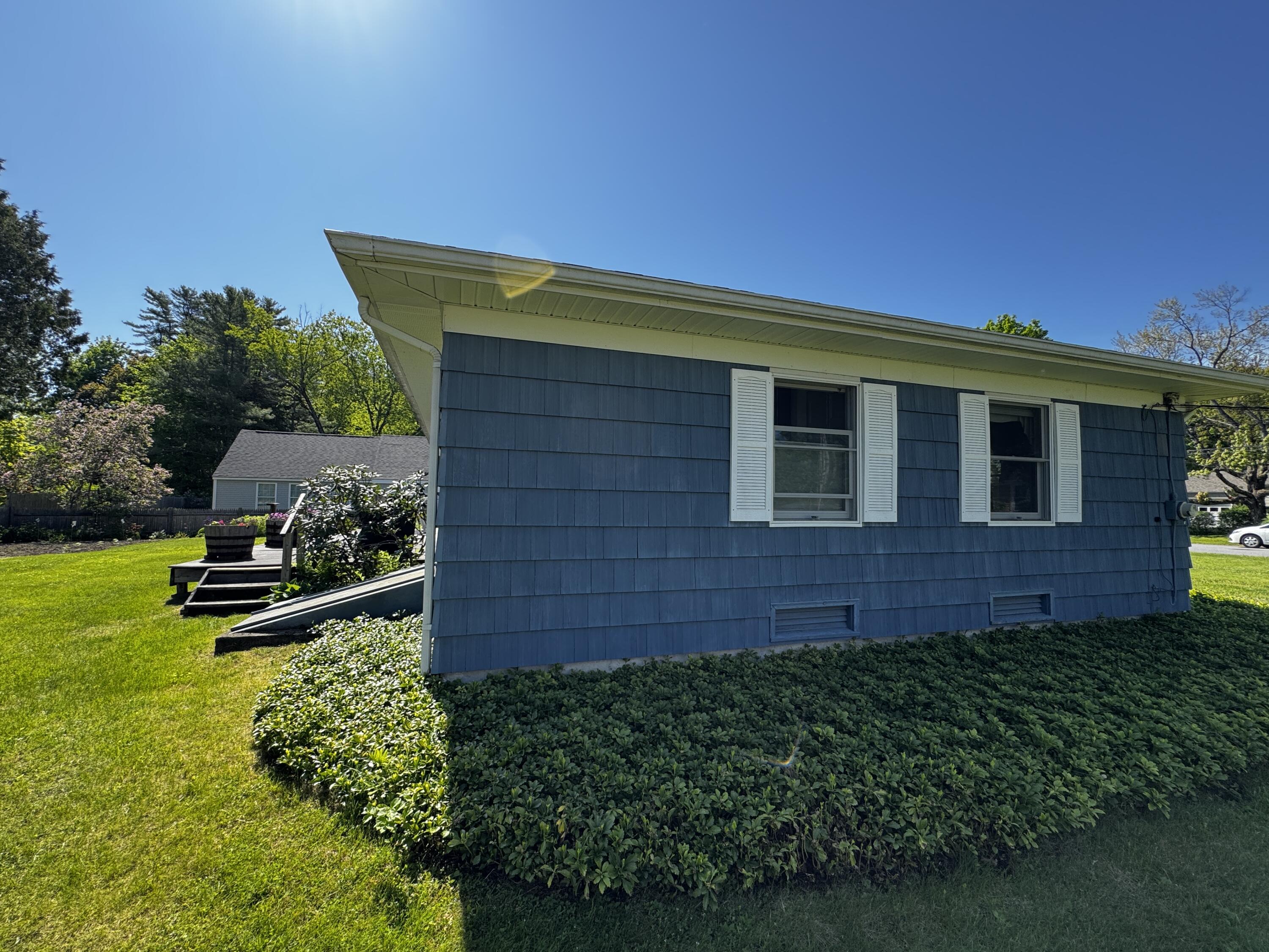 18 Rand Road
