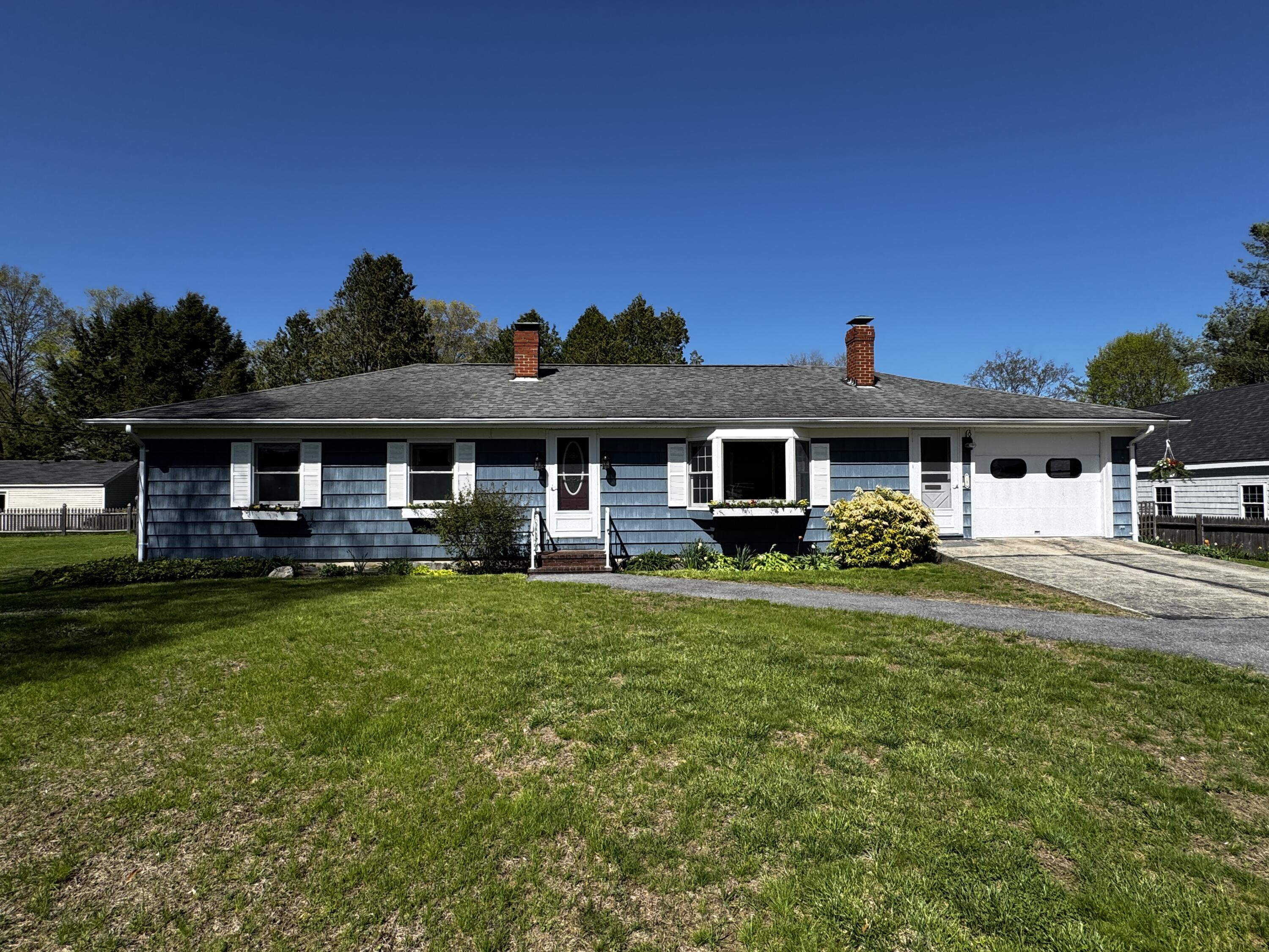 18 Rand Road