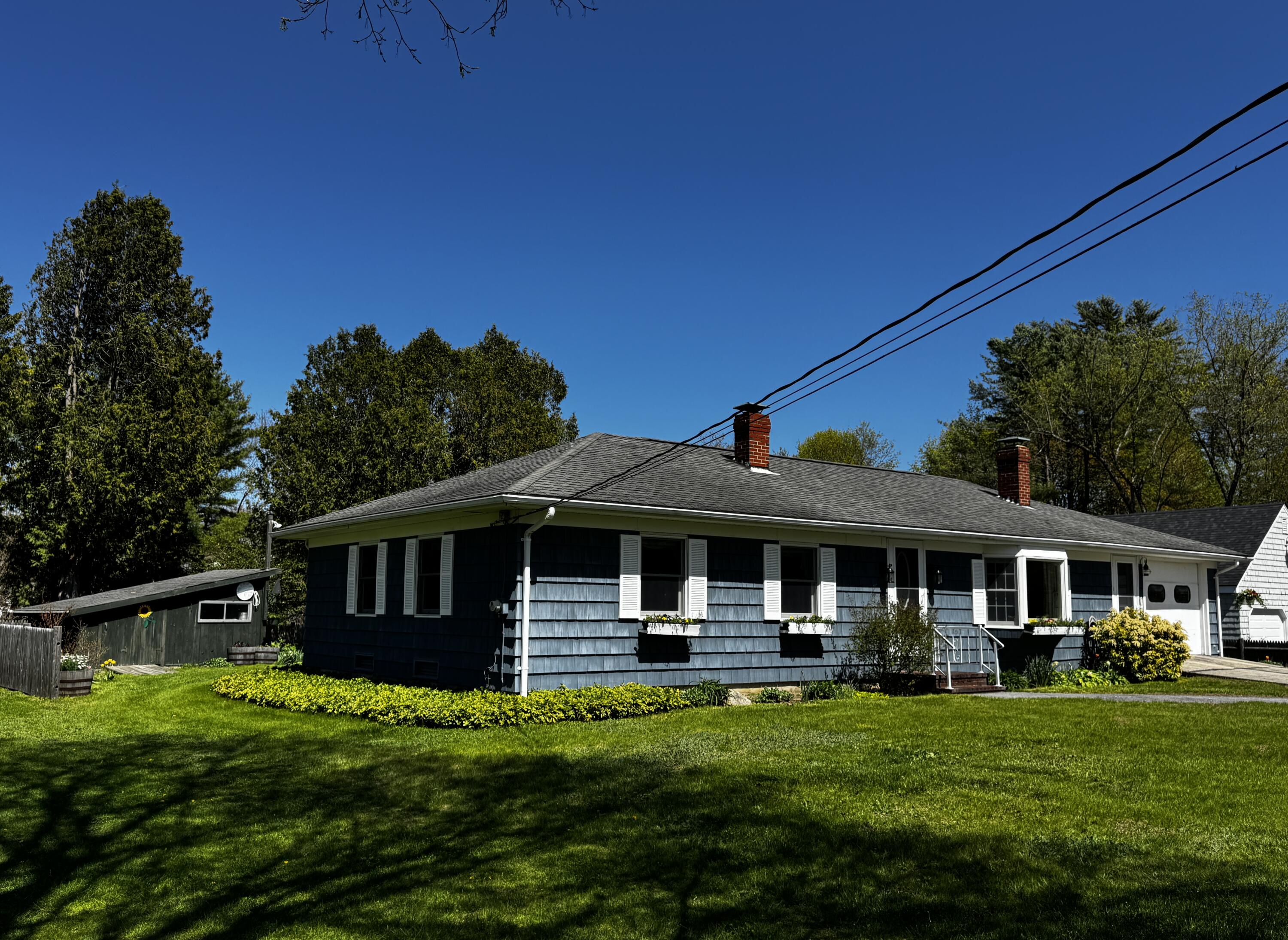 18 Rand Road