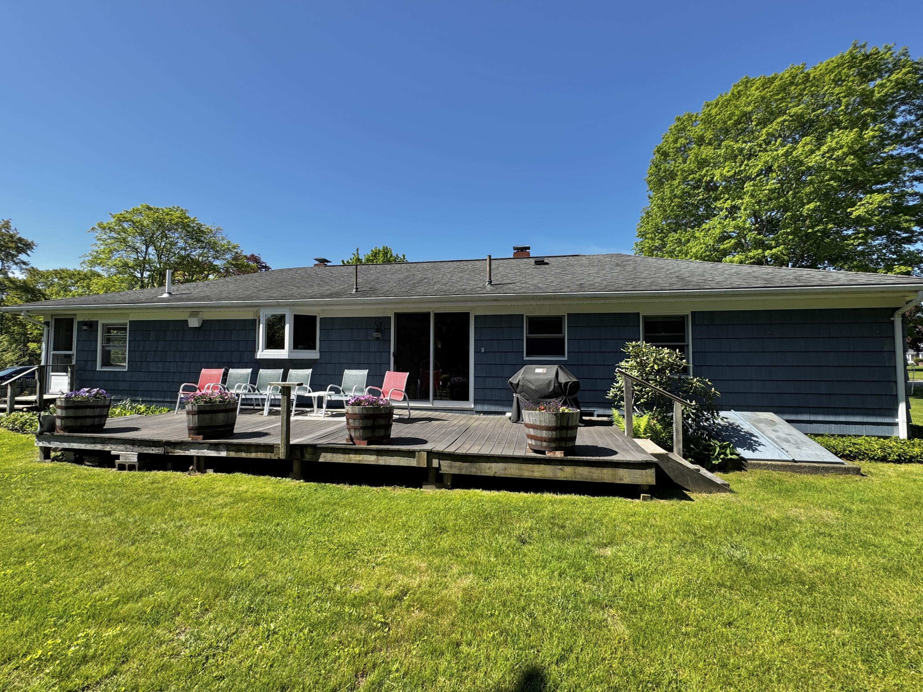 18 Rand Road