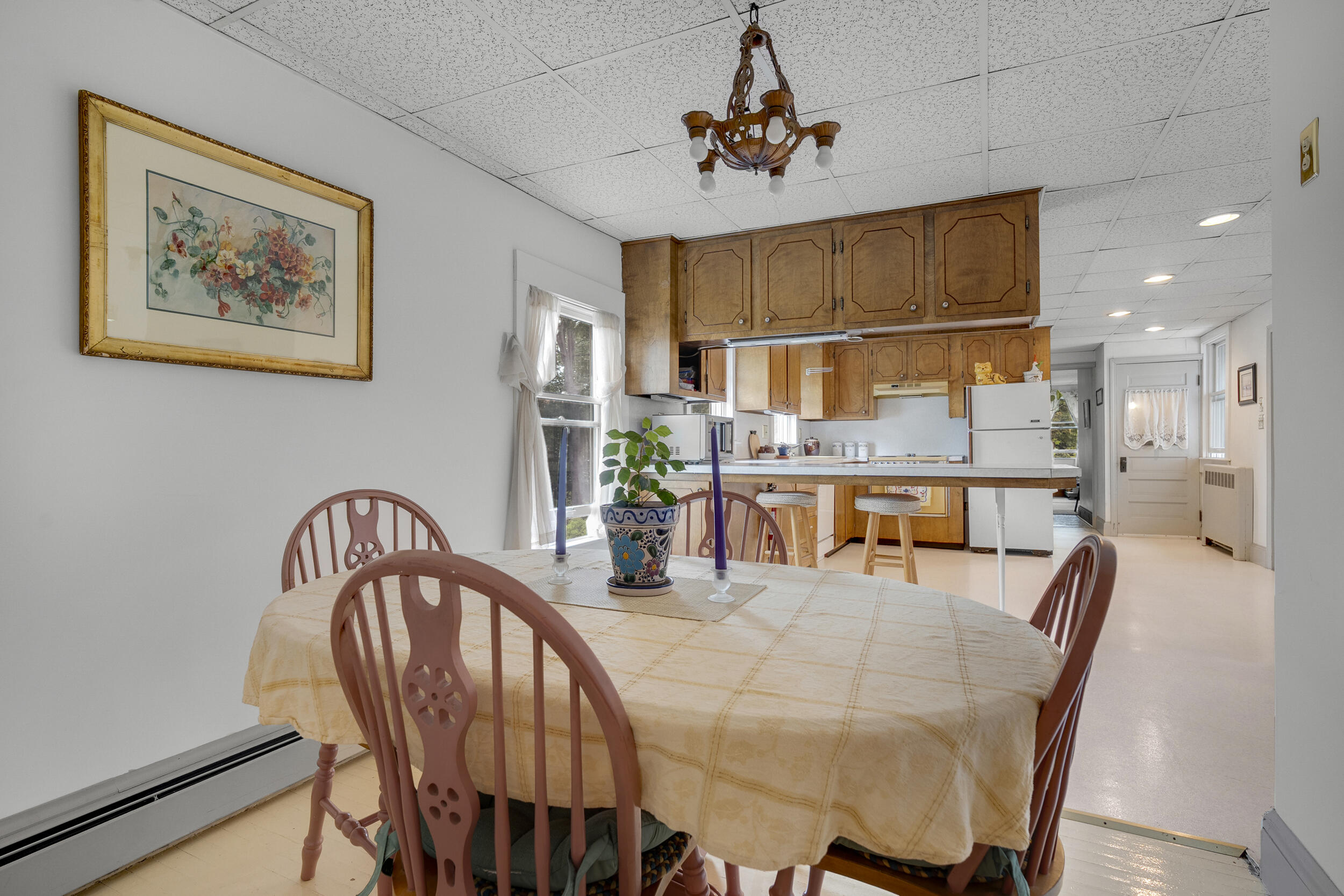 121 Ocean Avenue