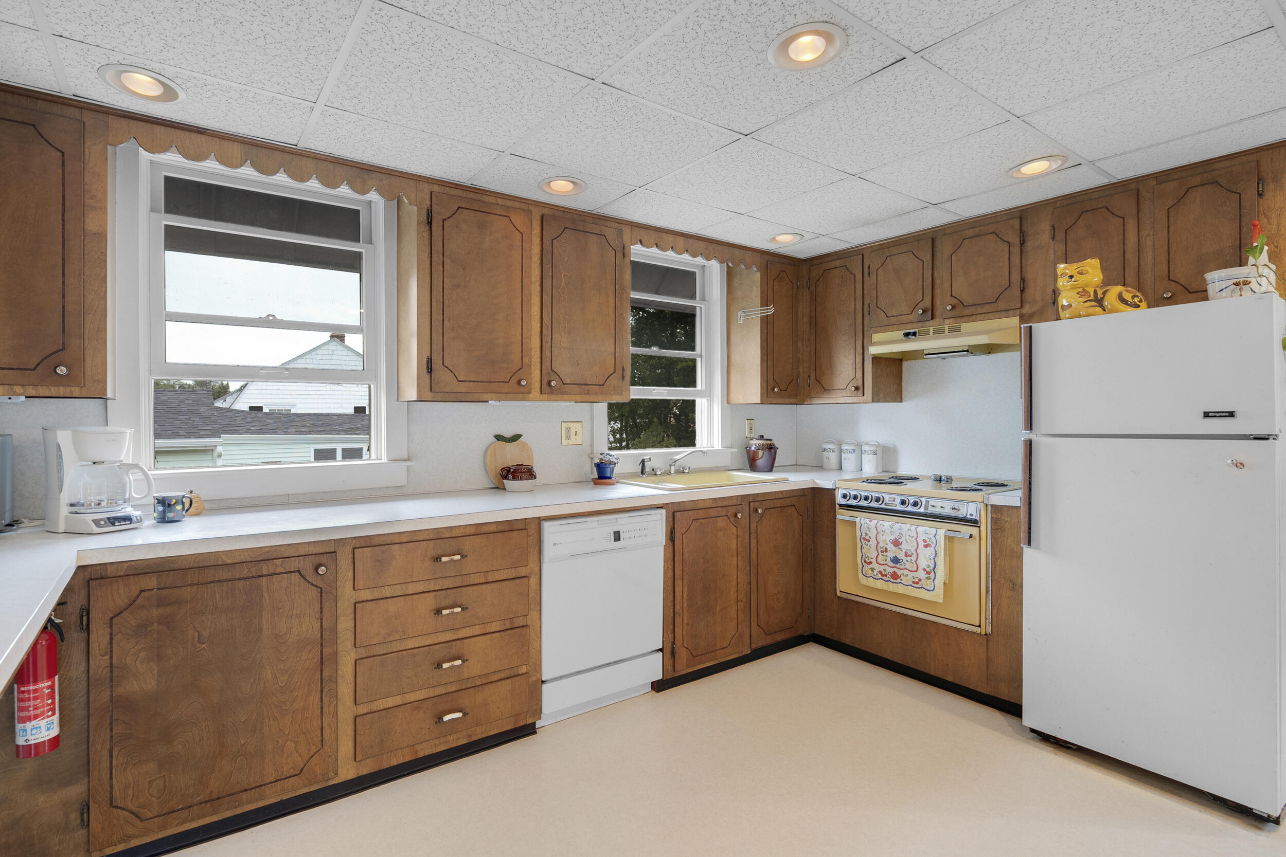 121 Ocean Avenue