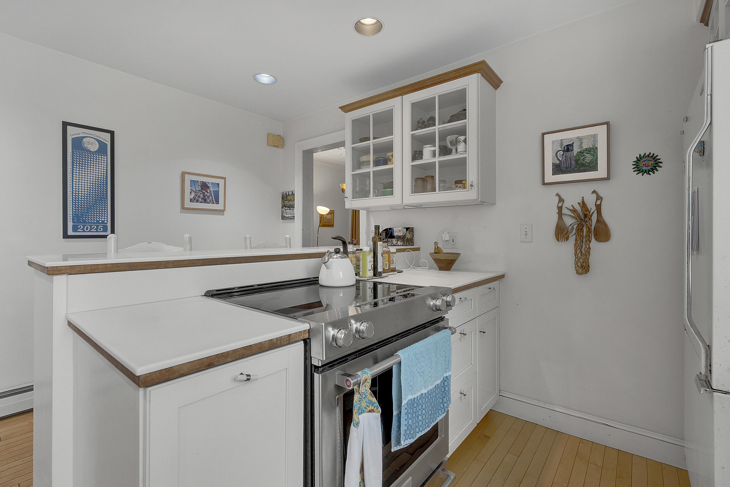 121 Ocean Avenue