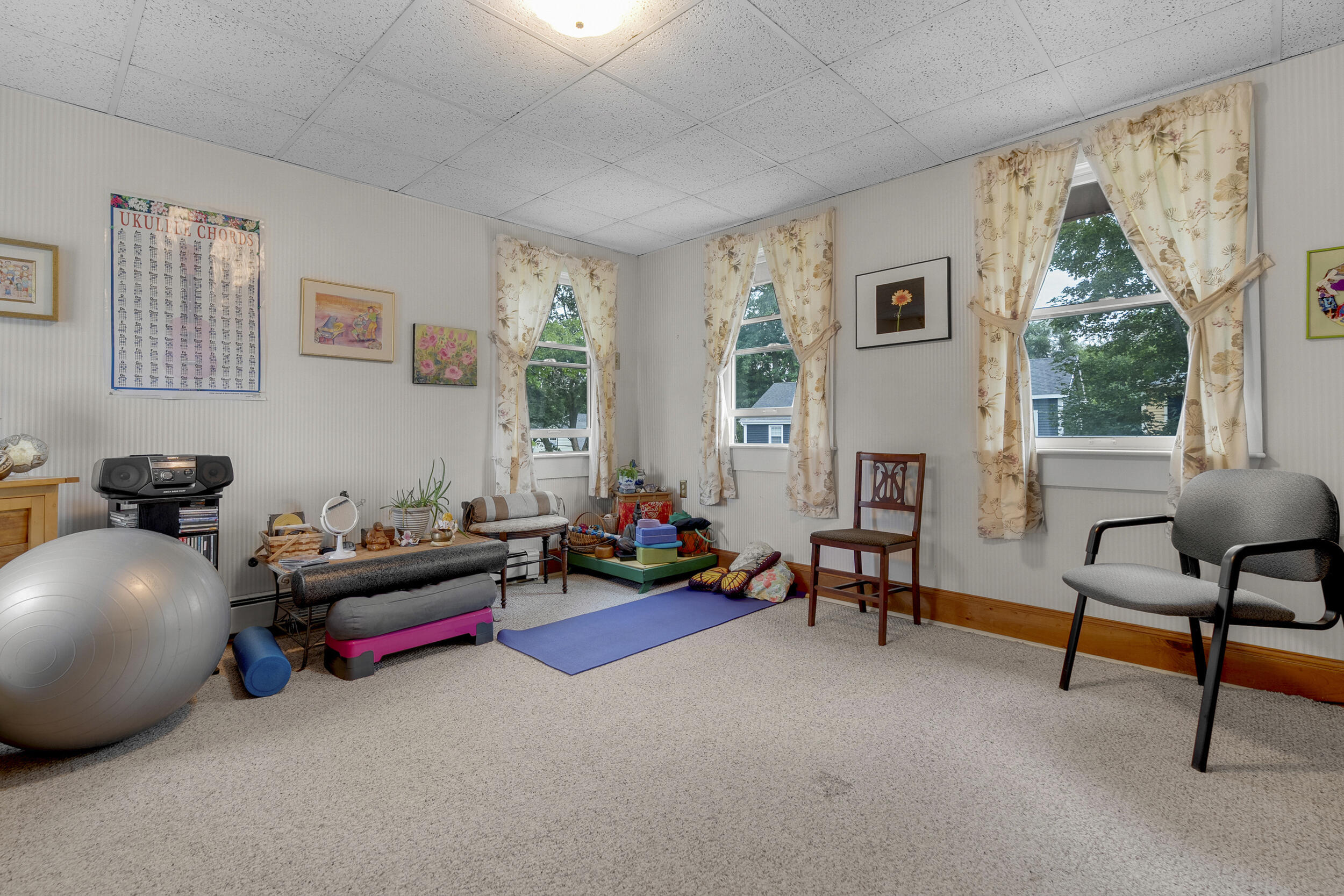 121 Ocean Avenue