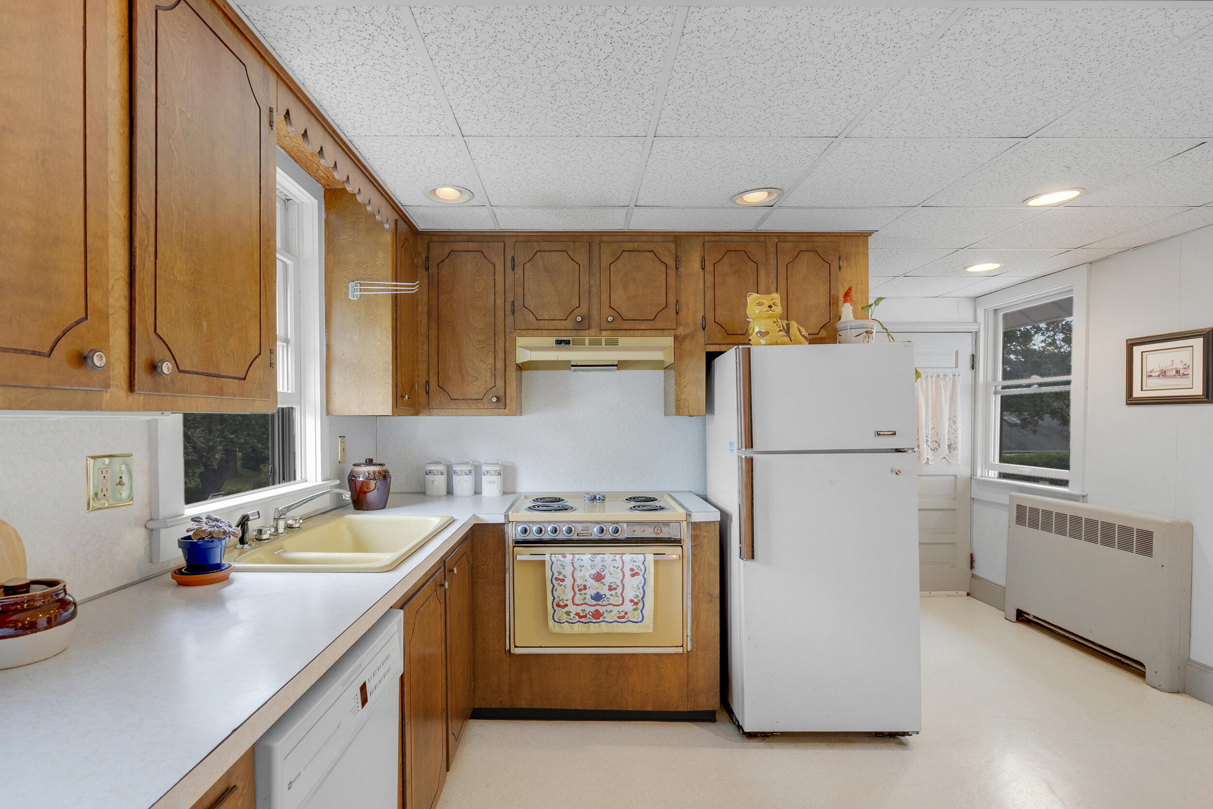 121 Ocean Avenue