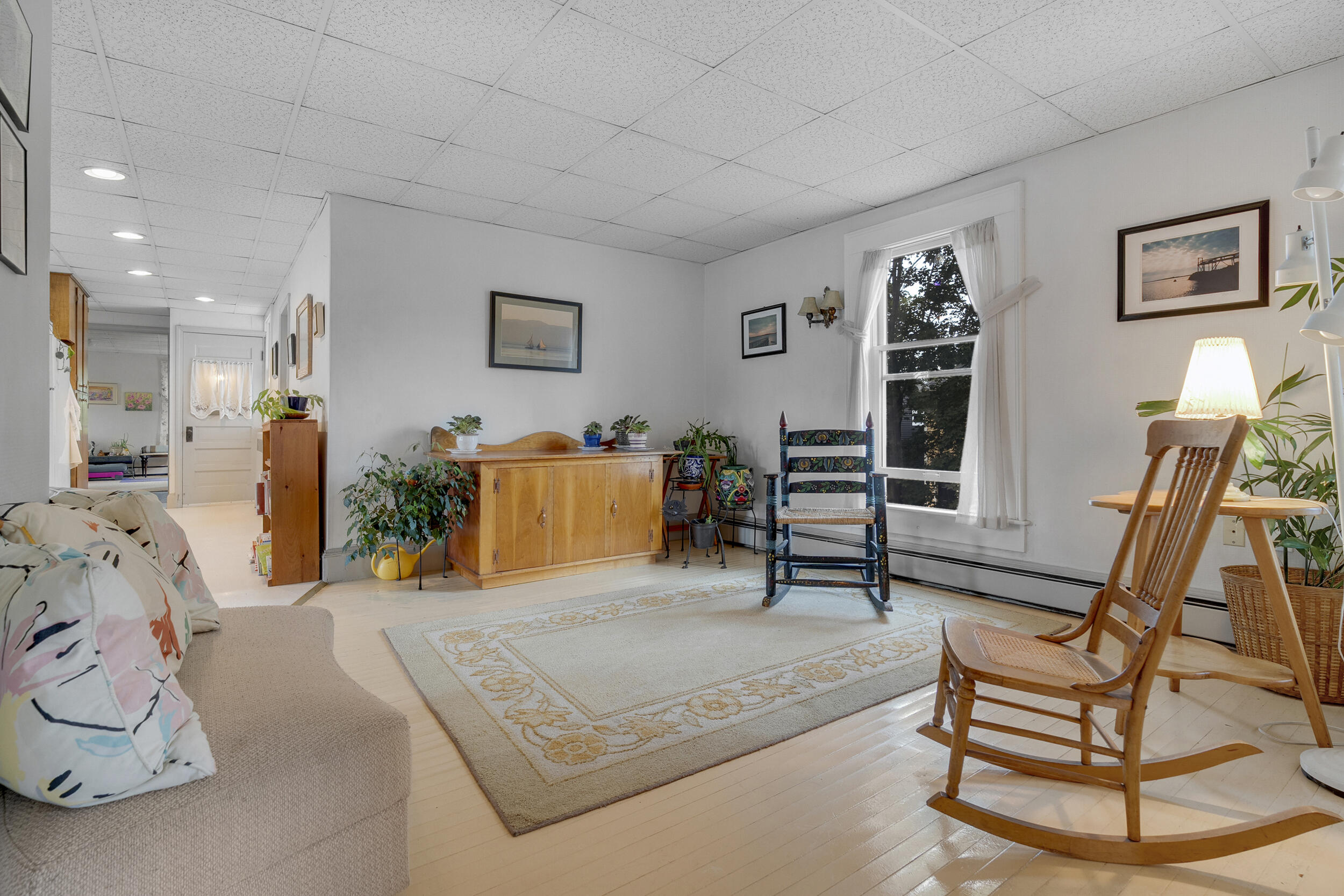 121 Ocean Avenue