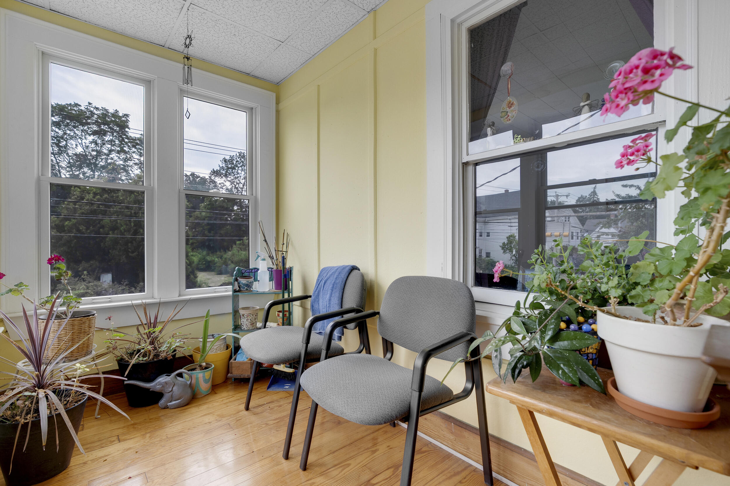 121 Ocean Avenue