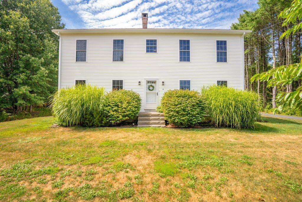 4 Dresser Road