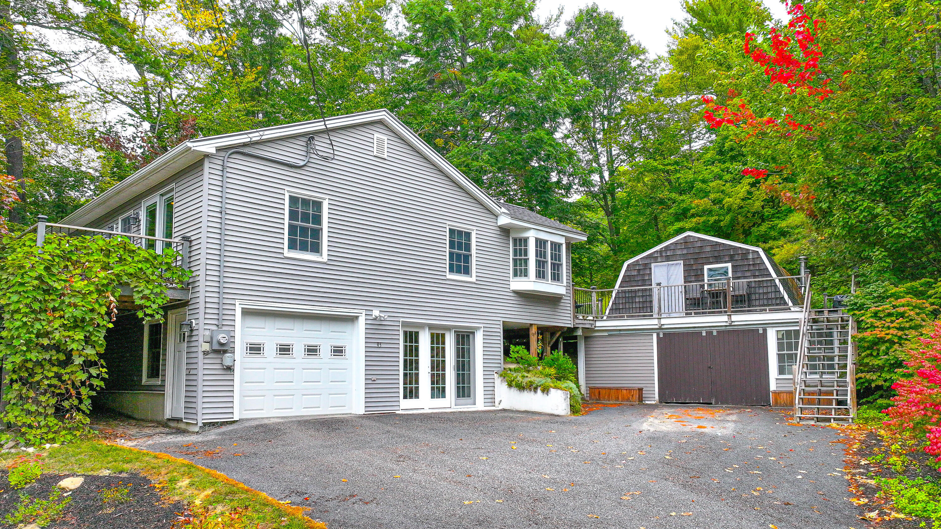 95 Harbor Road