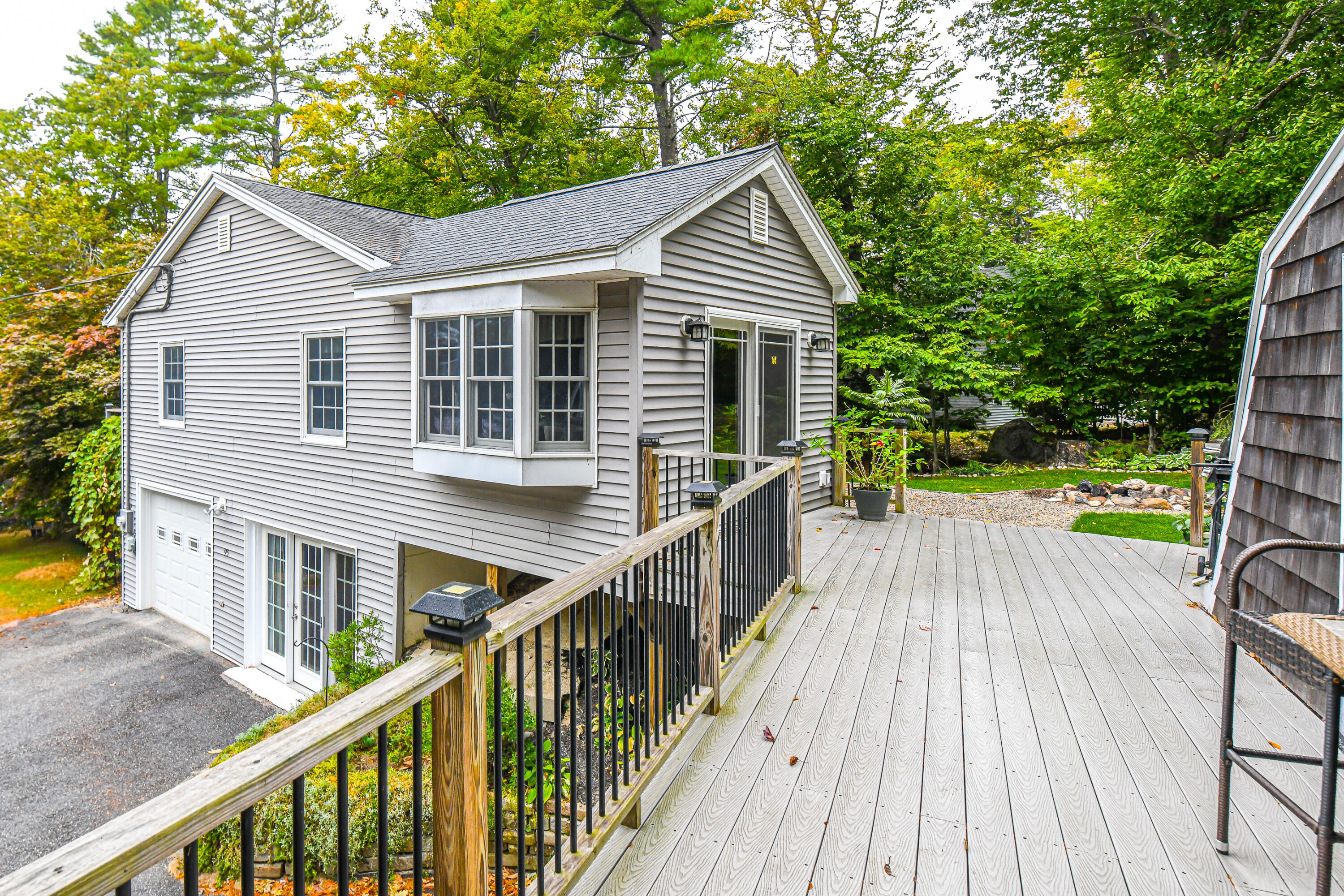 95 Harbor Road