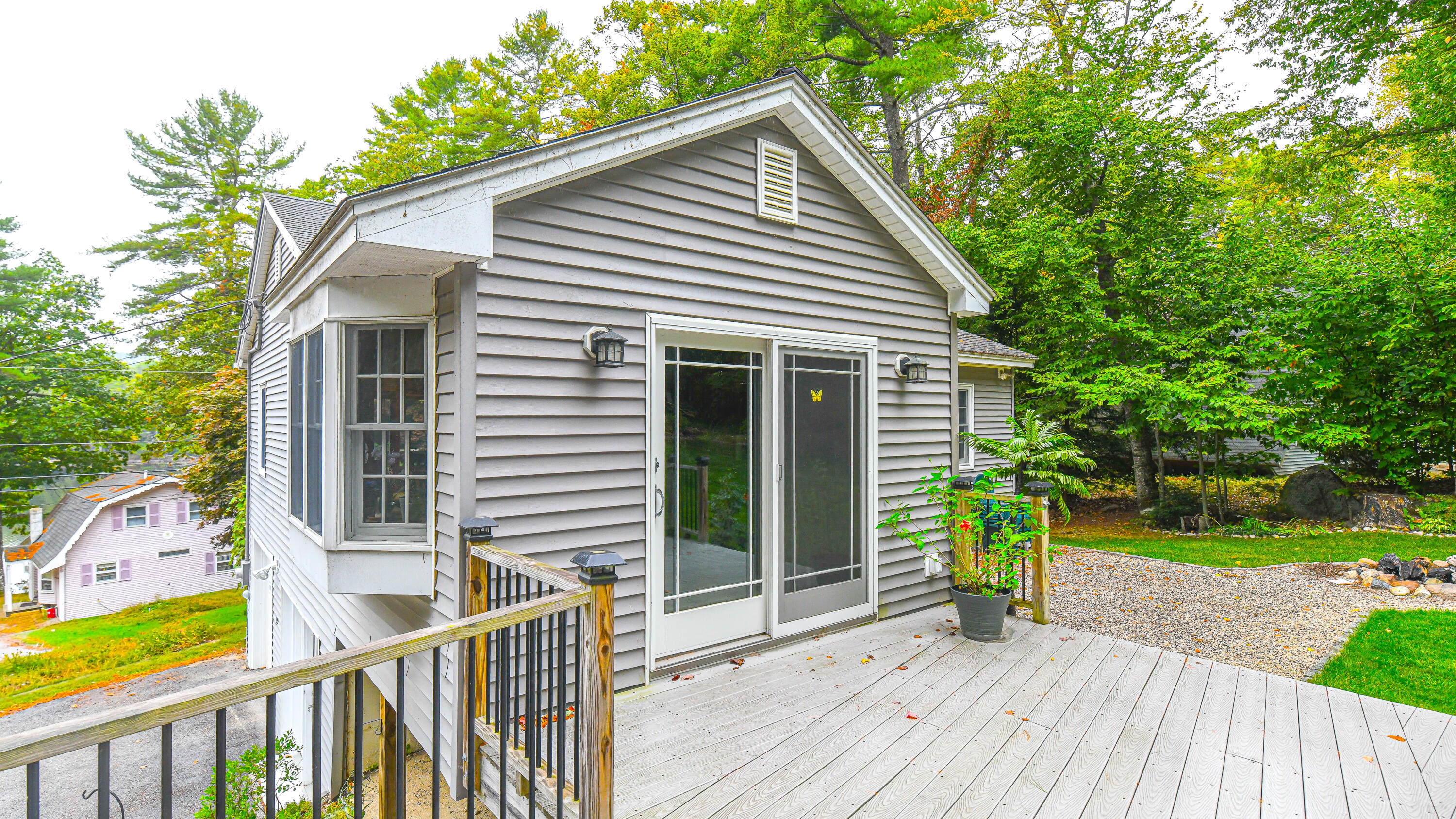 95 Harbor Road