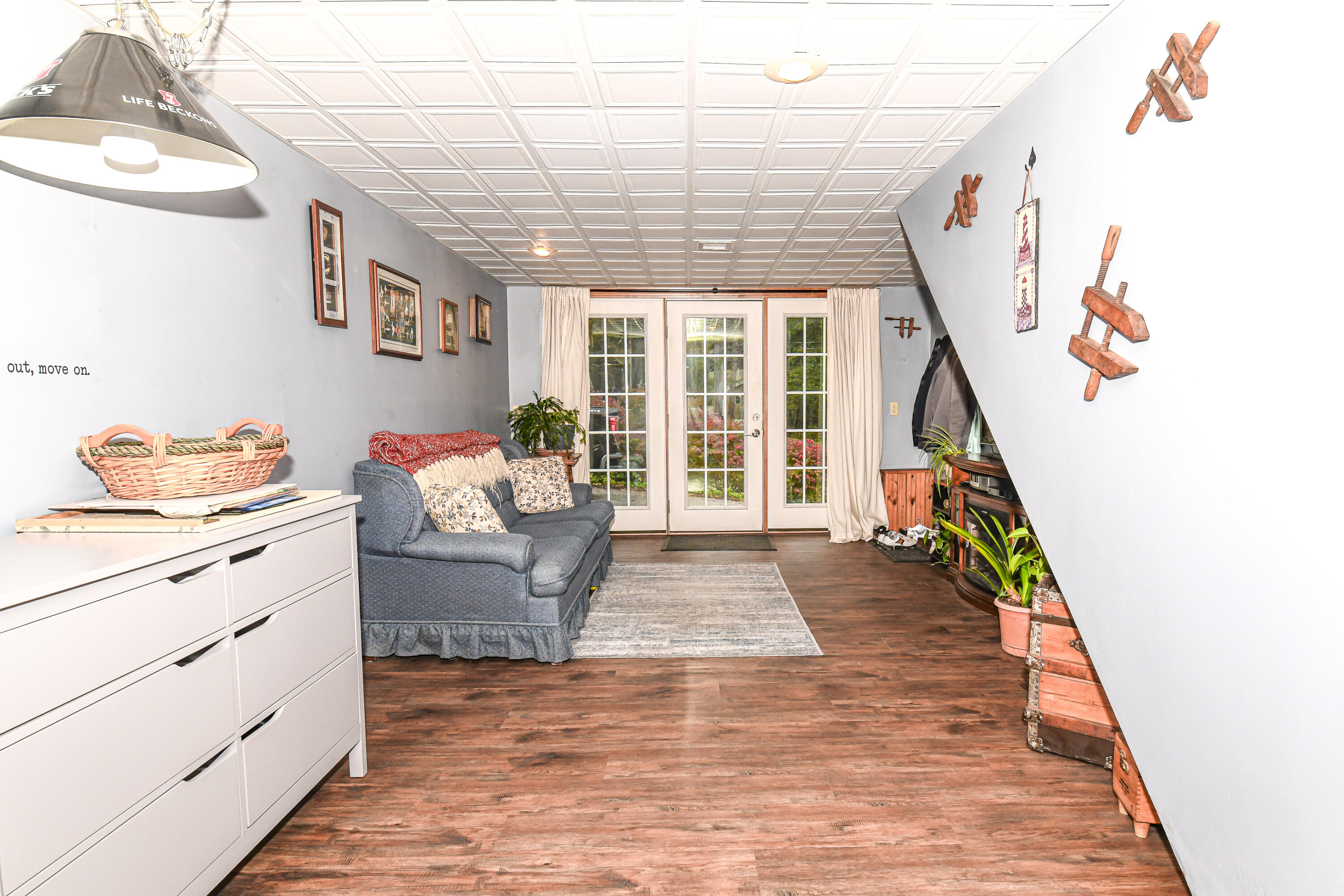 95 Harbor Road