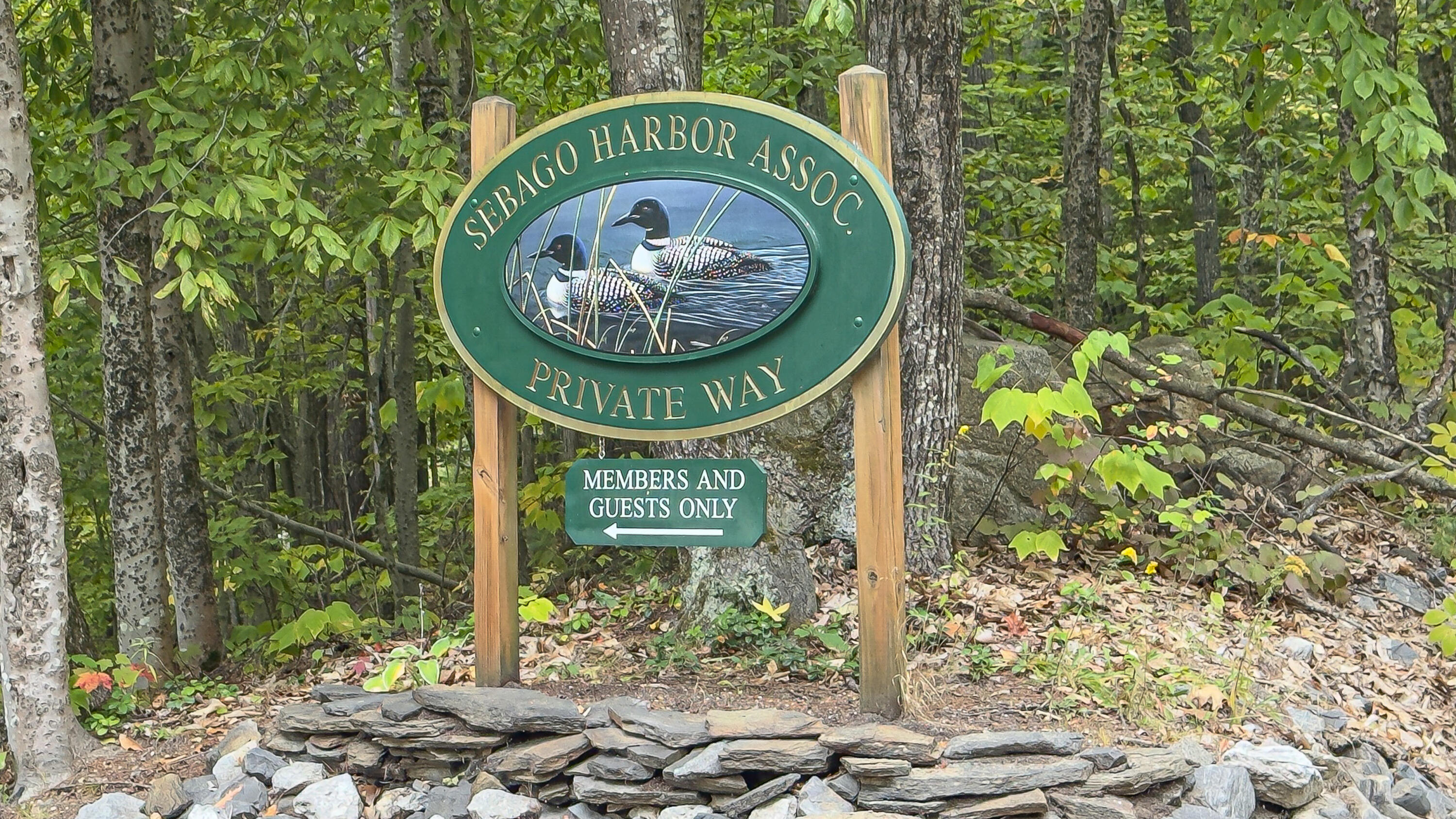 95 Harbor Road