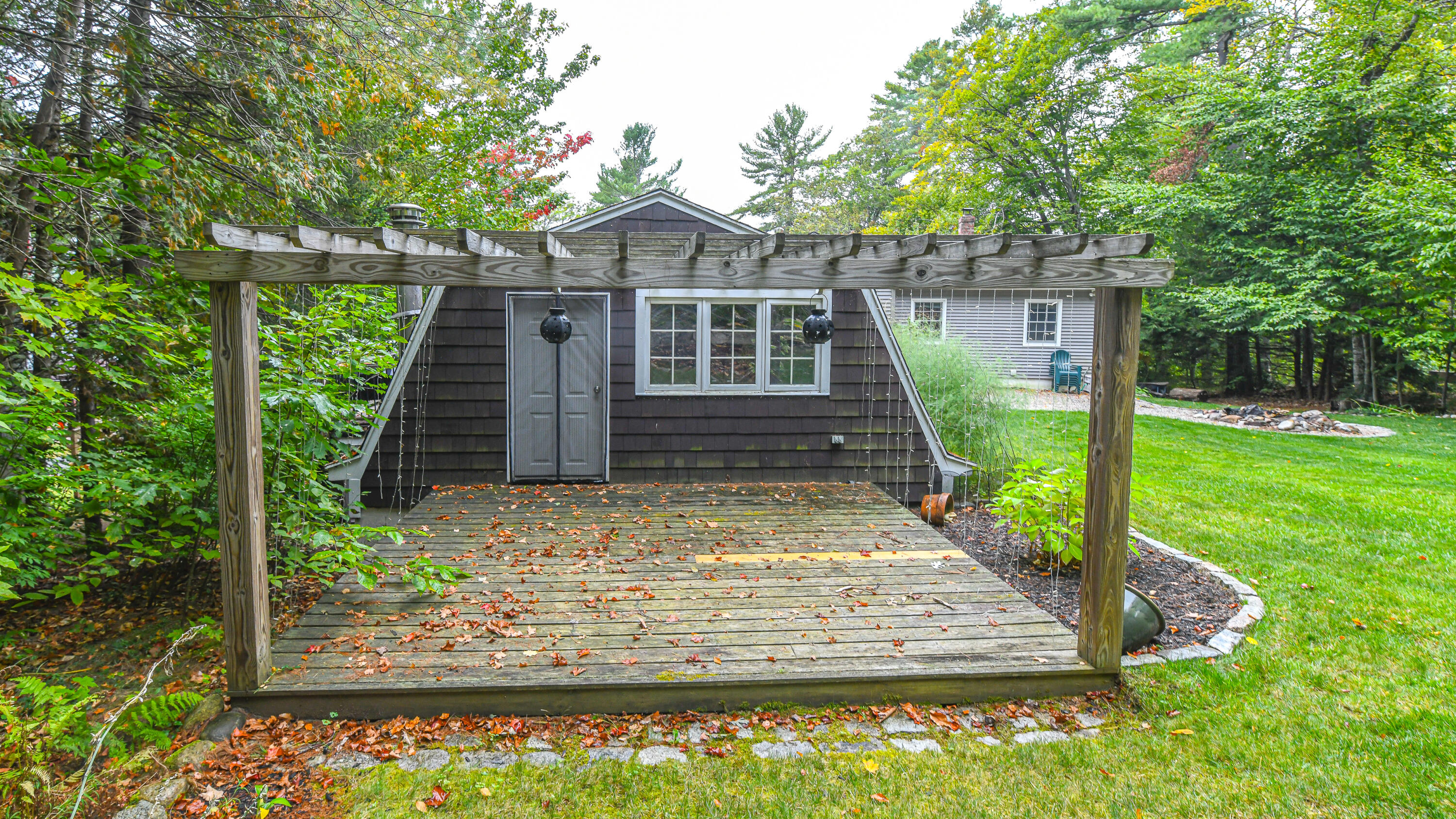 95 Harbor Road