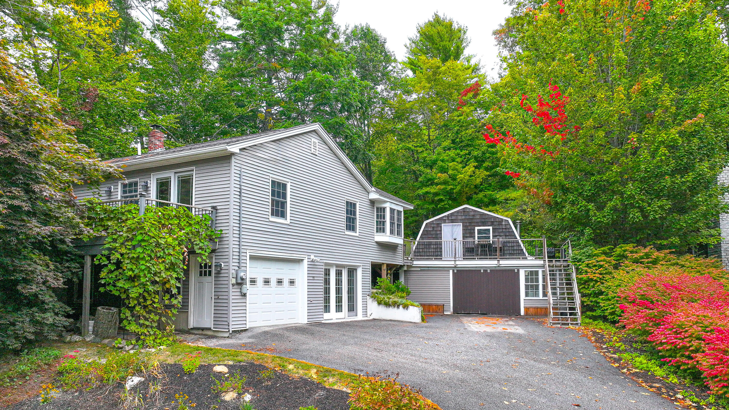 95 Harbor Road