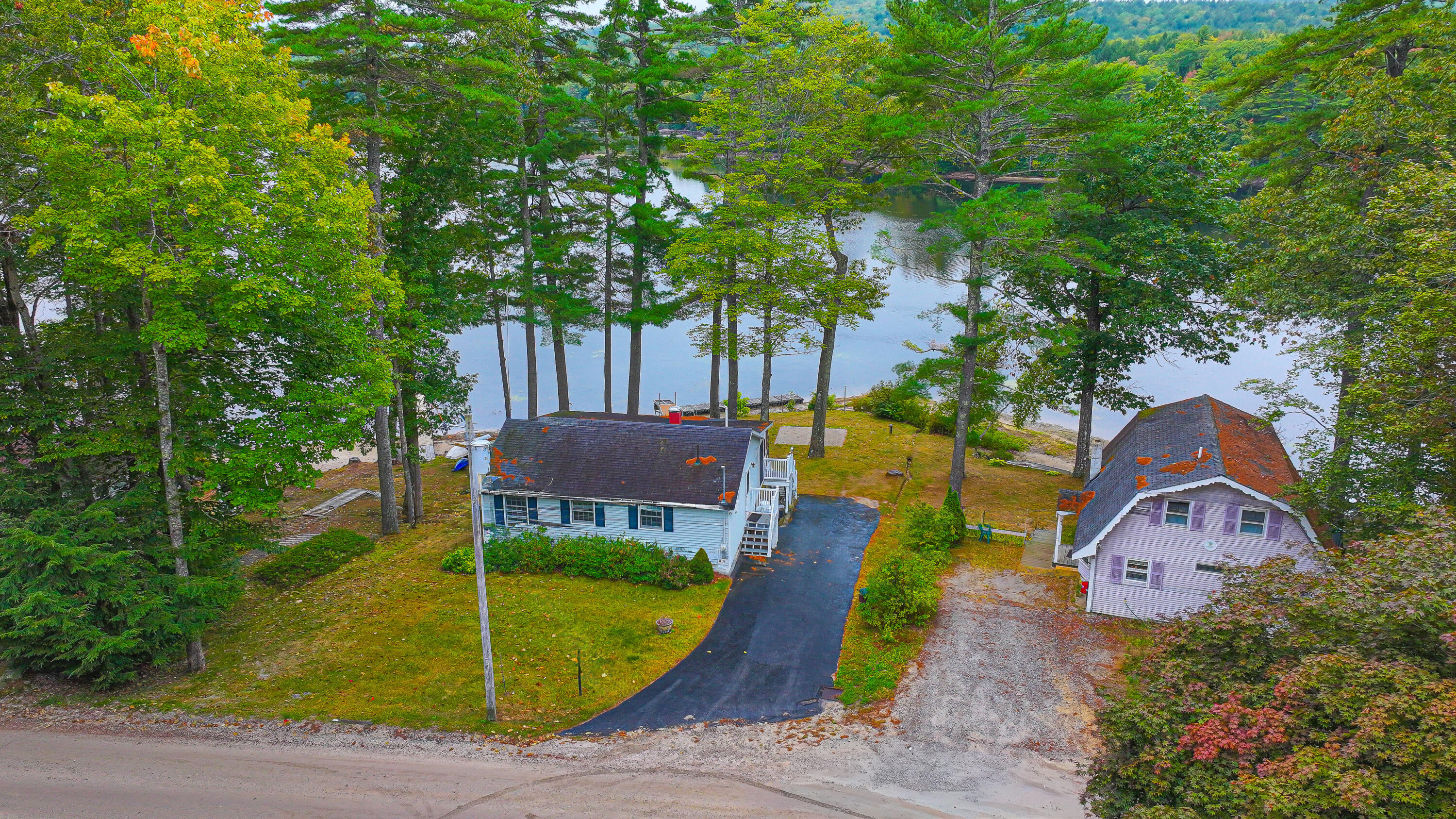 95 Harbor Road
