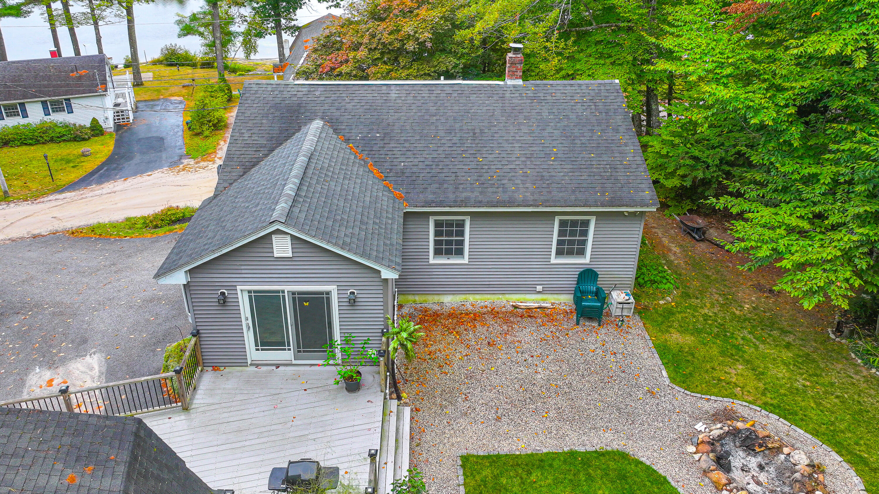 95 Harbor Road