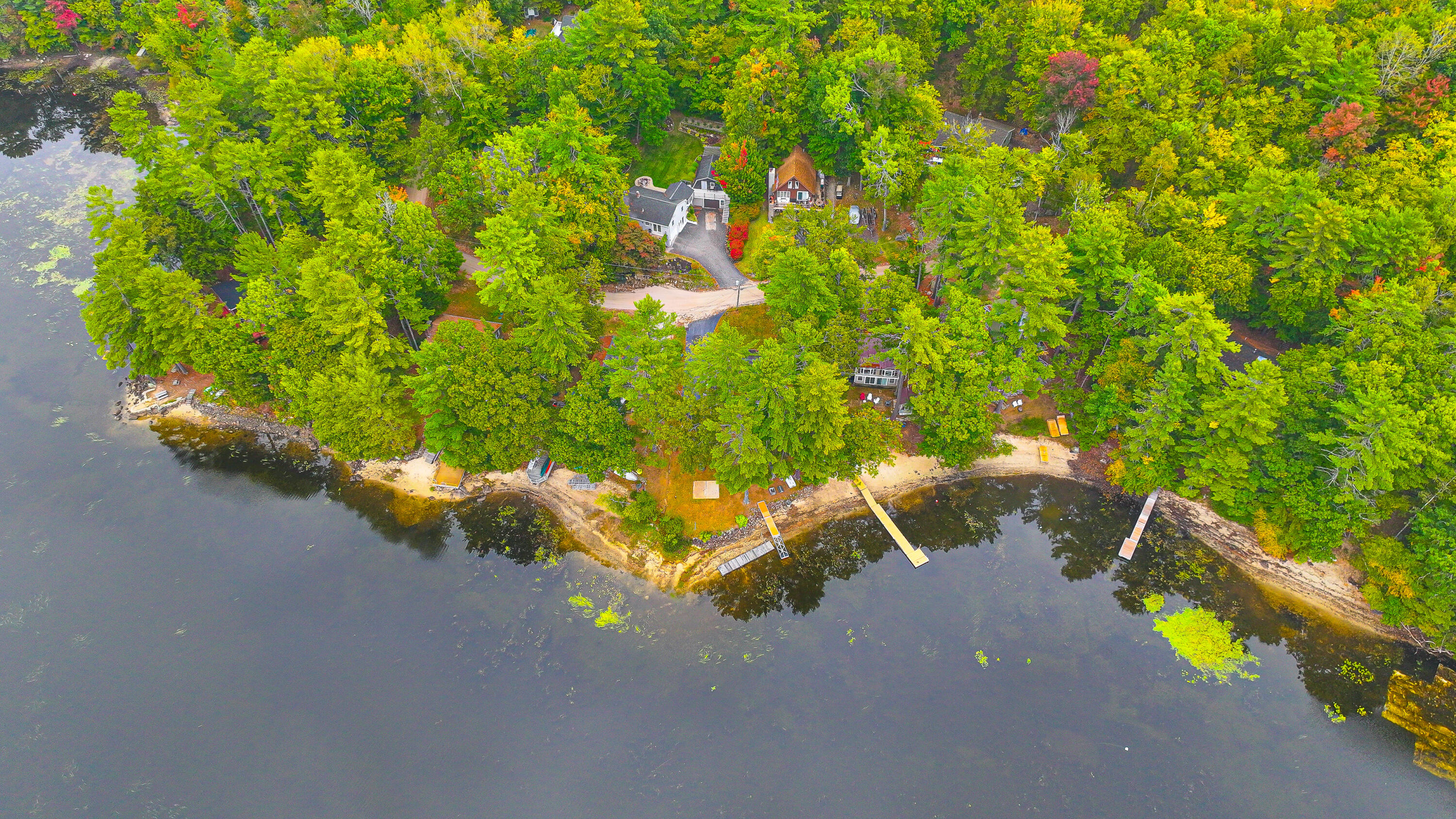 95 Harbor Road