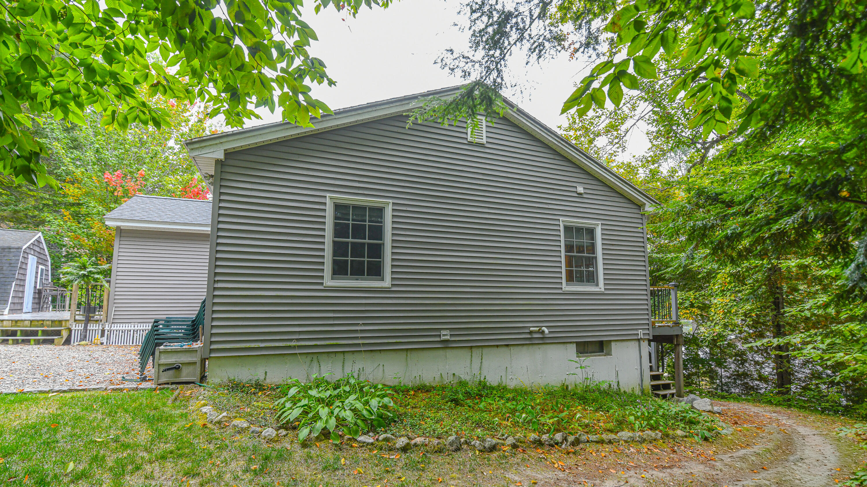 95 Harbor Road