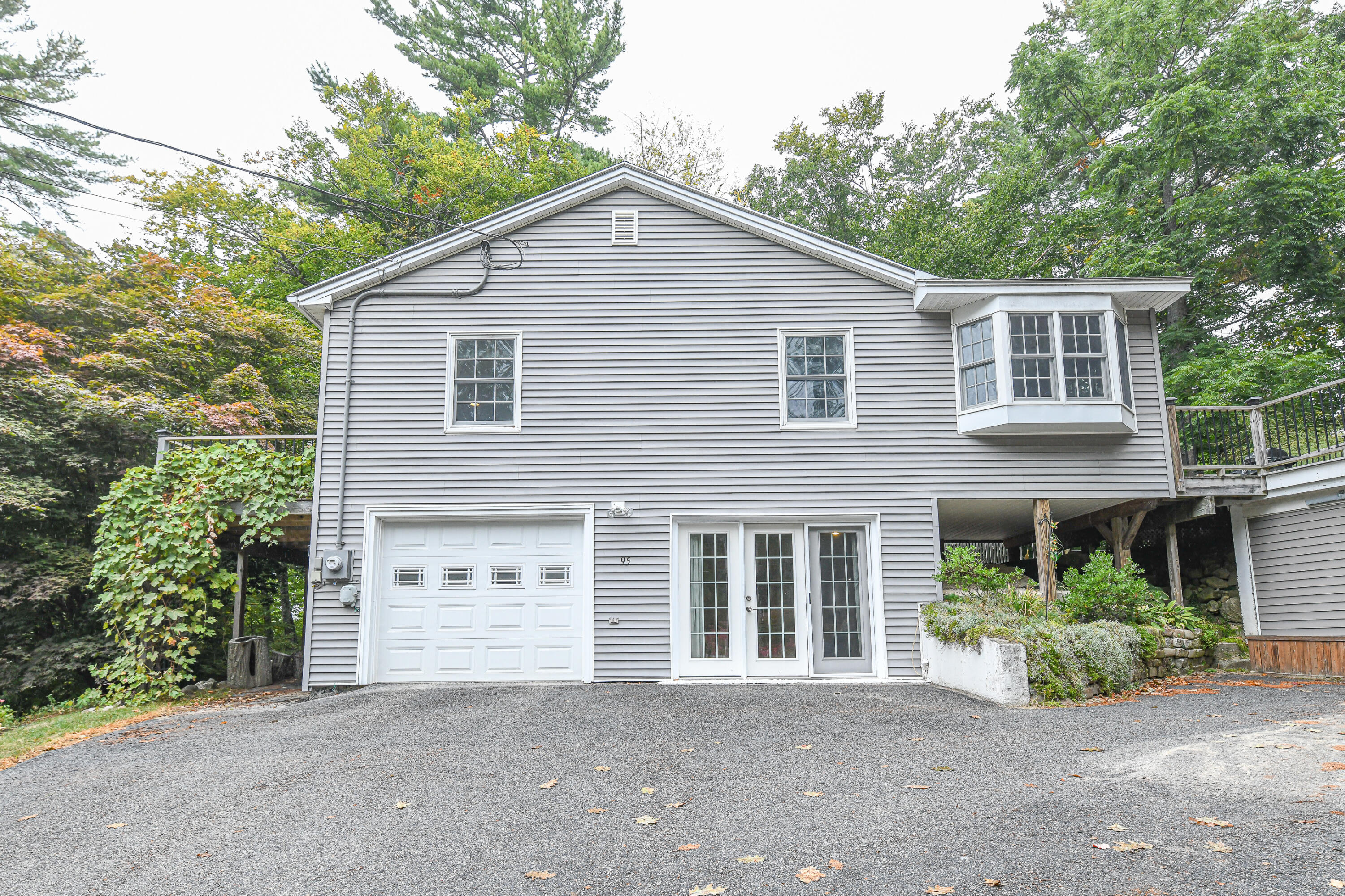 95 Harbor Road