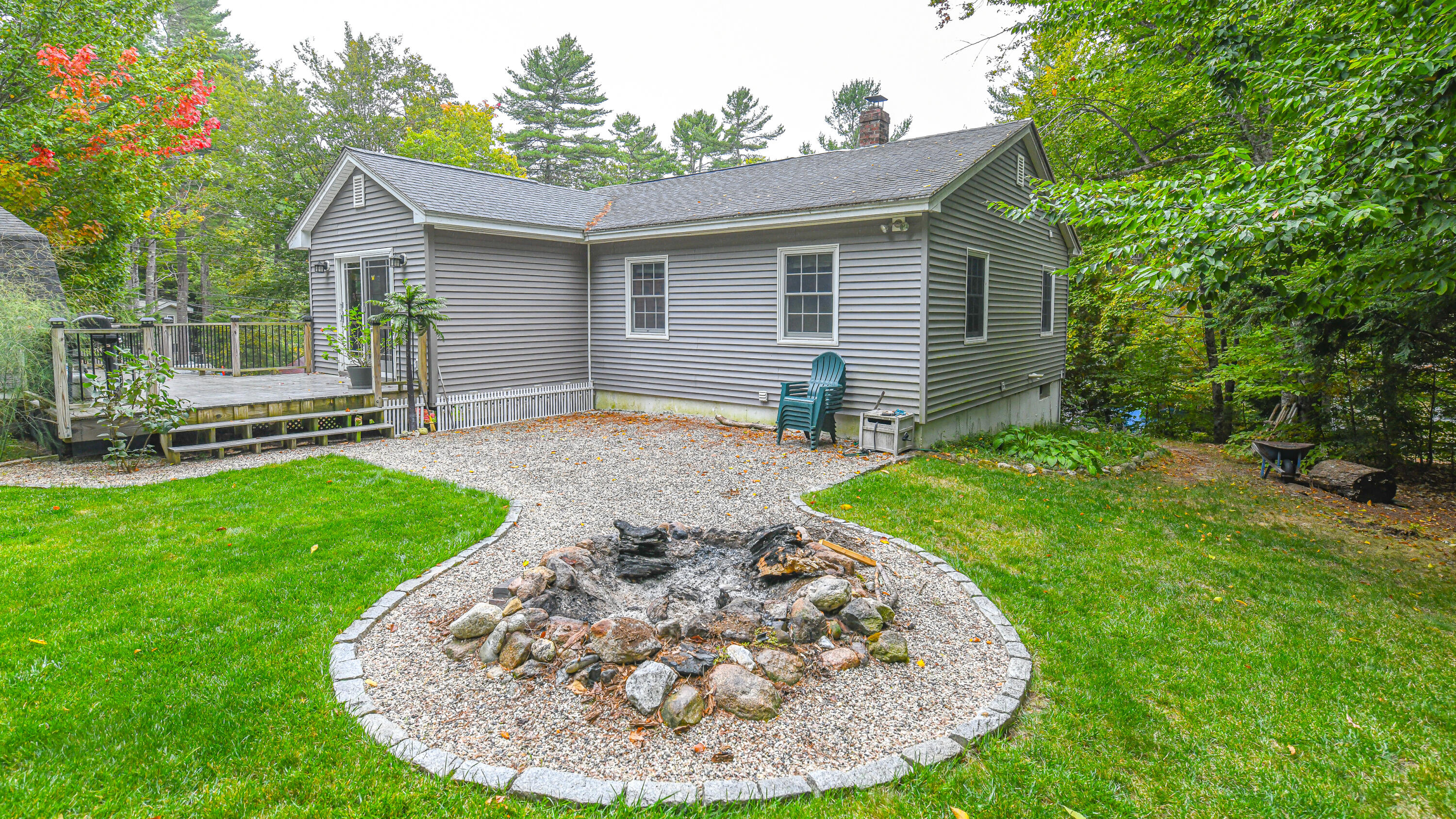 95 Harbor Road