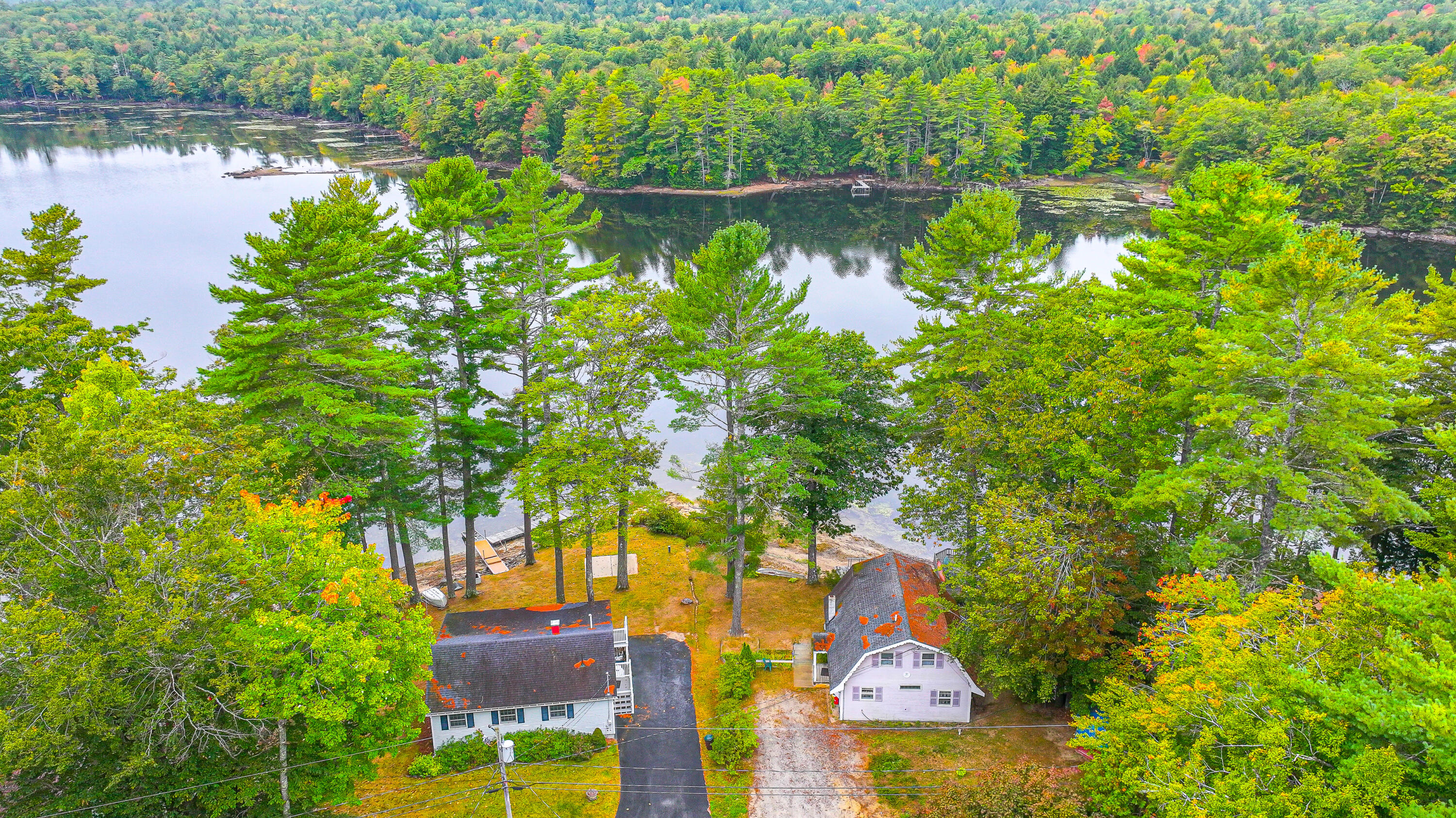 95 Harbor Road