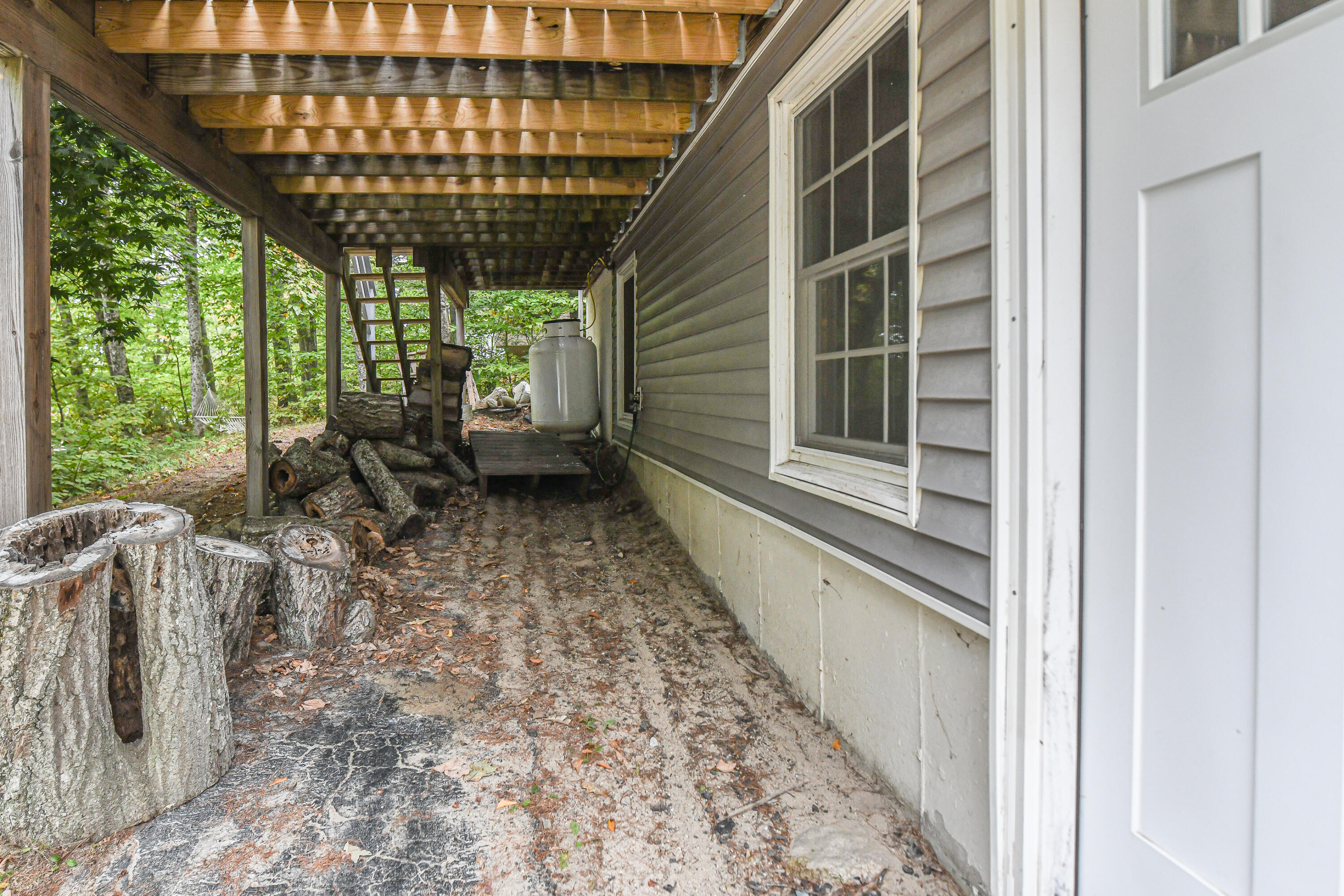 95 Harbor Road