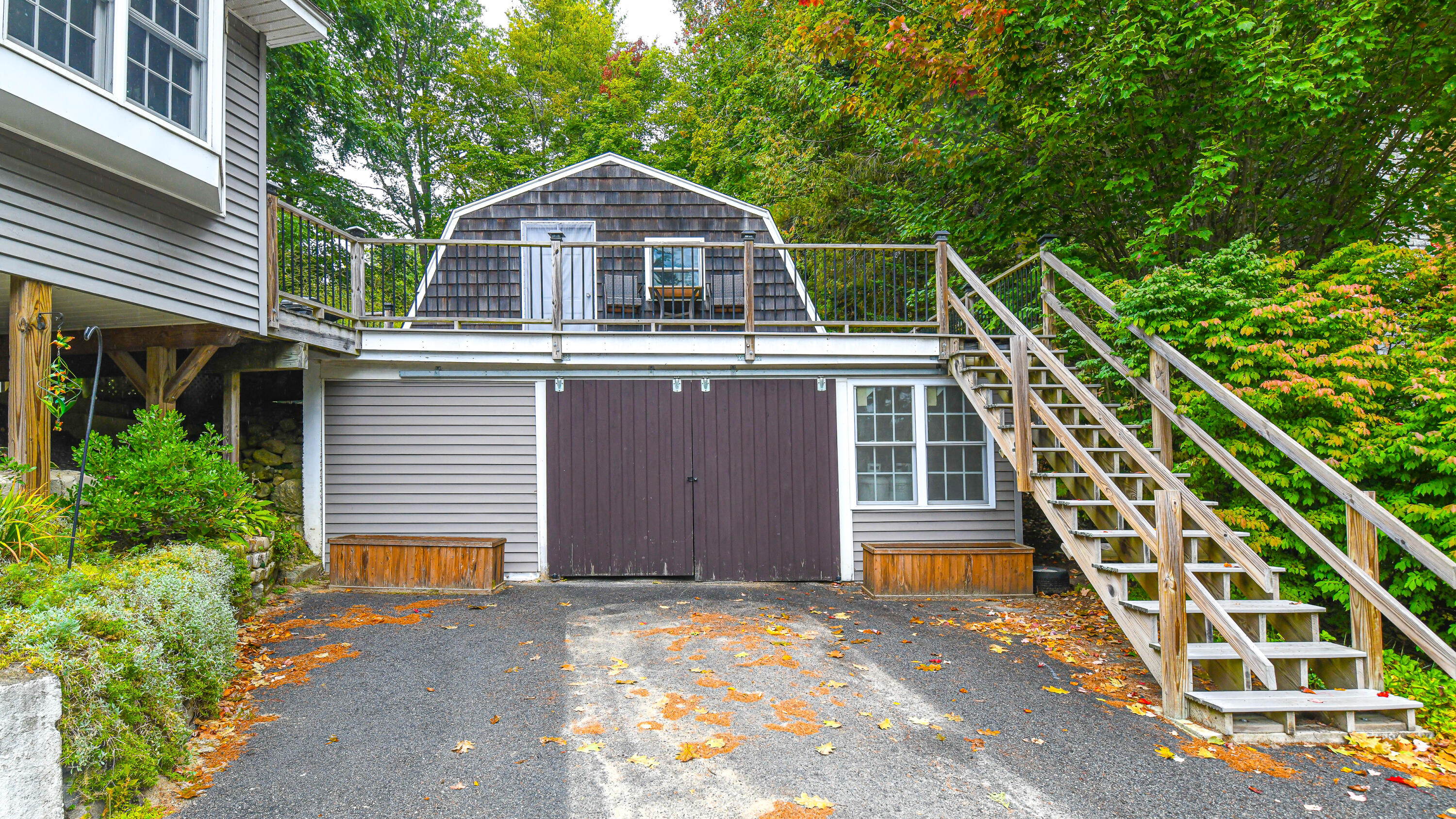 95 Harbor Road