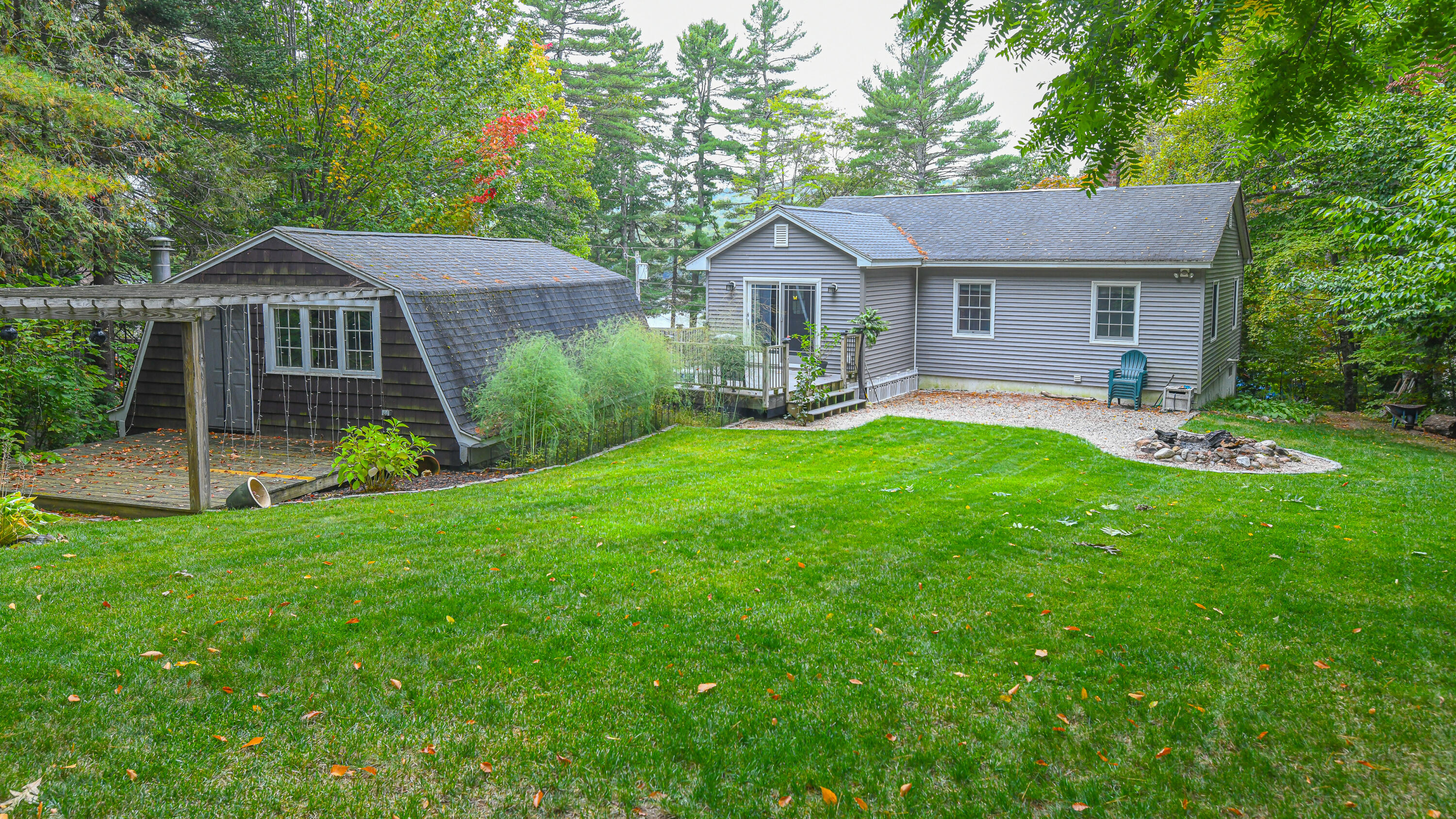 95 Harbor Road