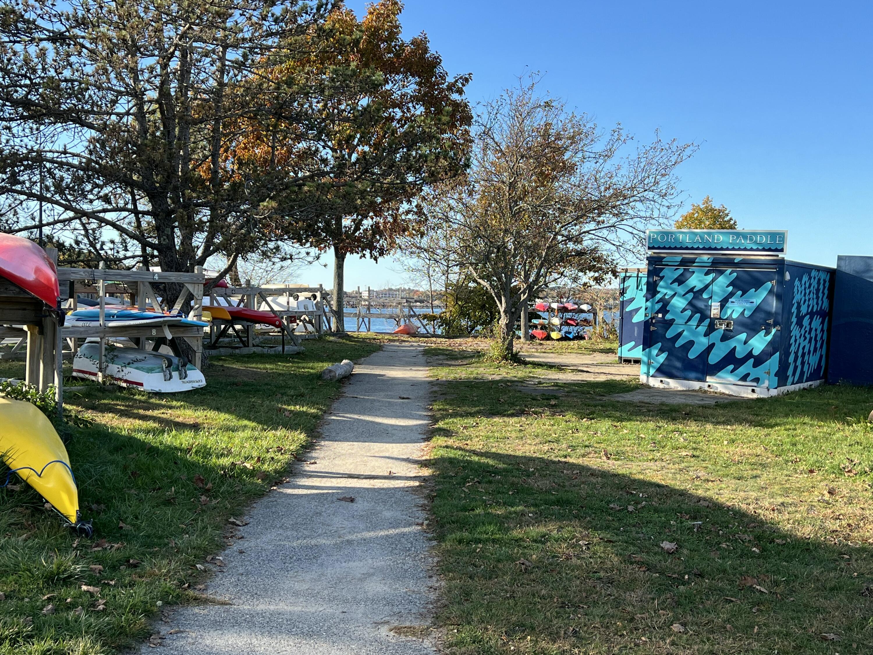 246 Eastern Promenade 403