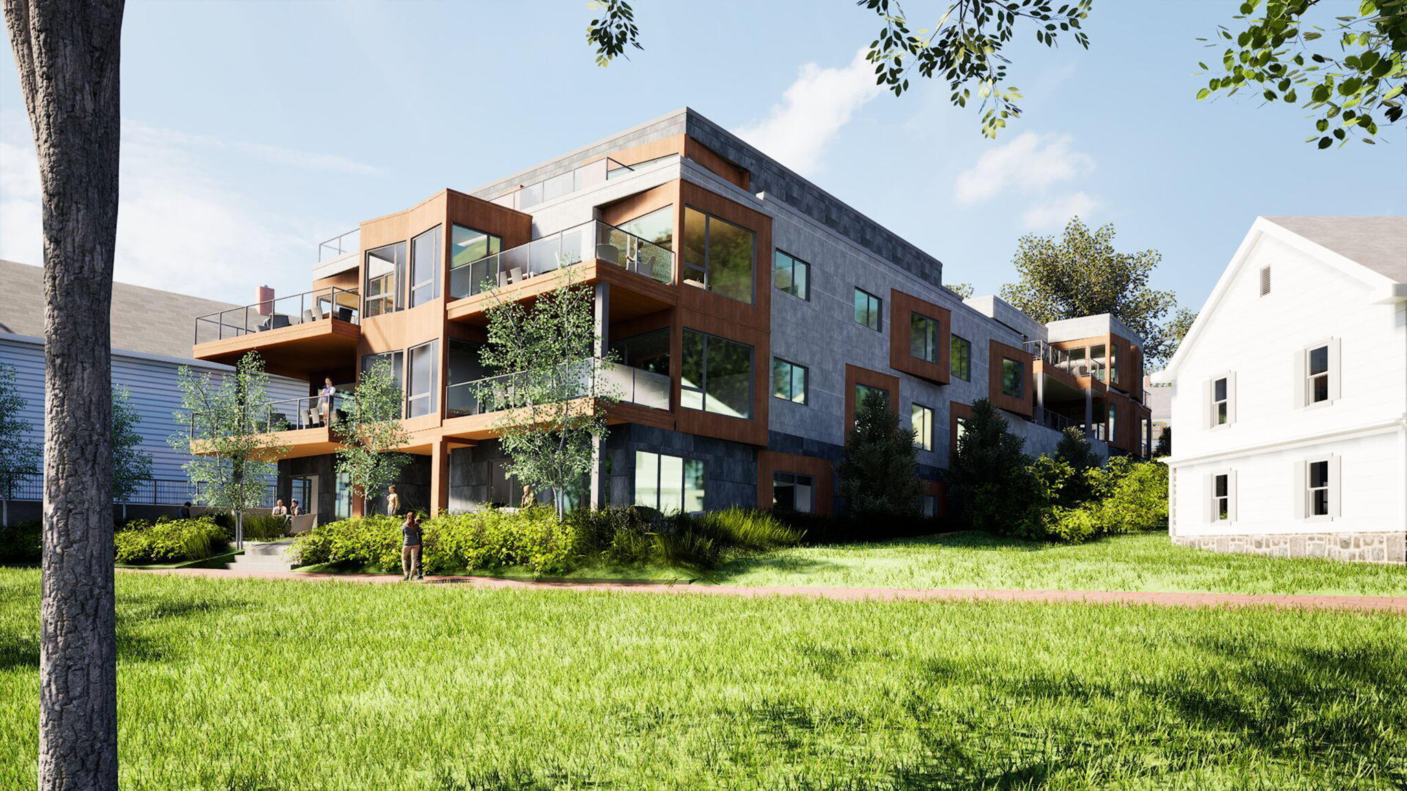 246 Eastern Promenade 403