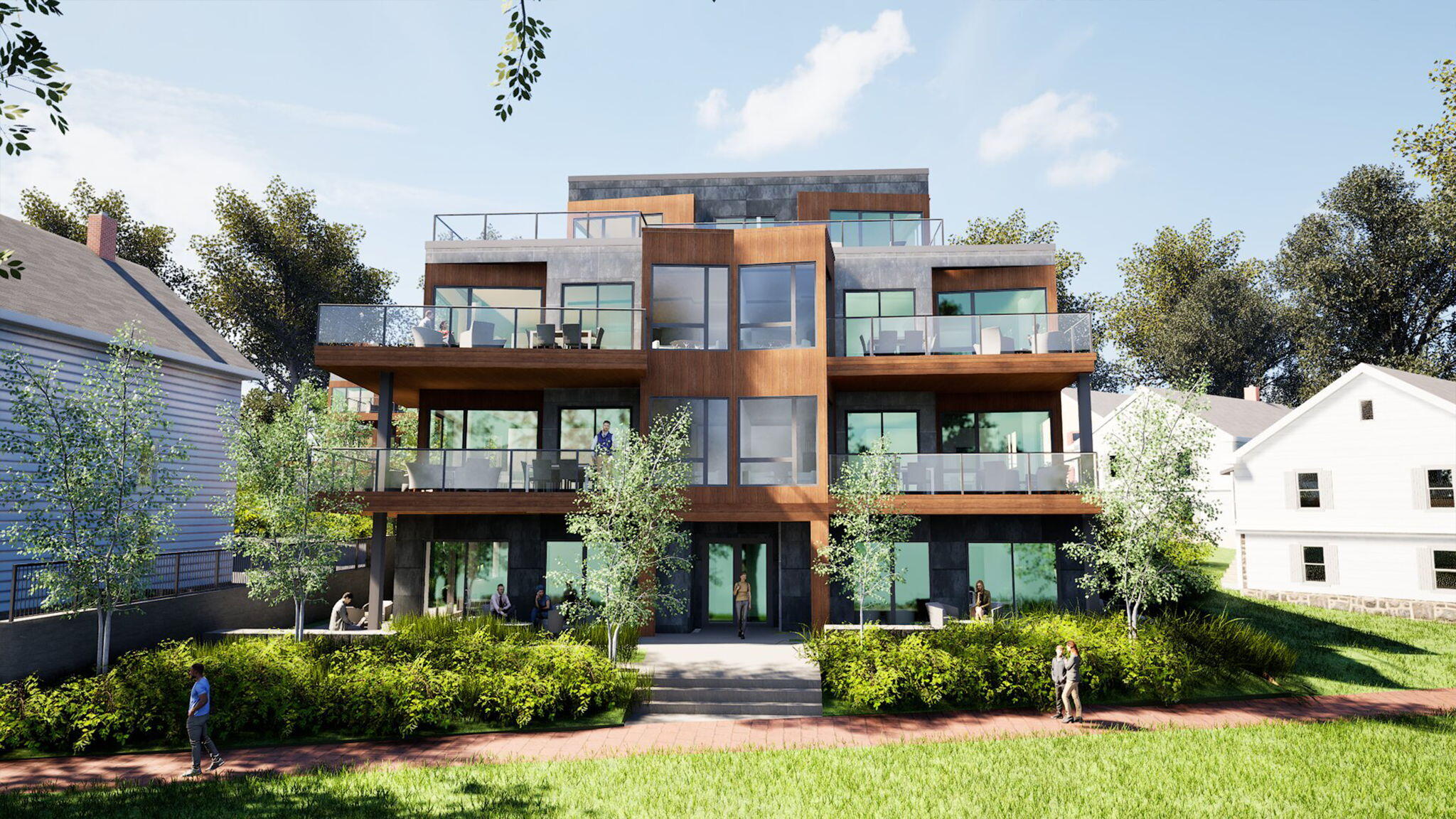 246 Eastern Promenade 403