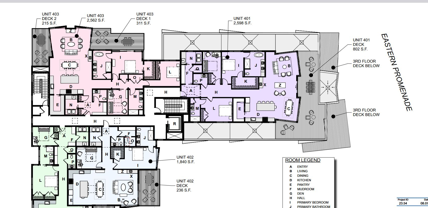 246 Eastern Promenade 403