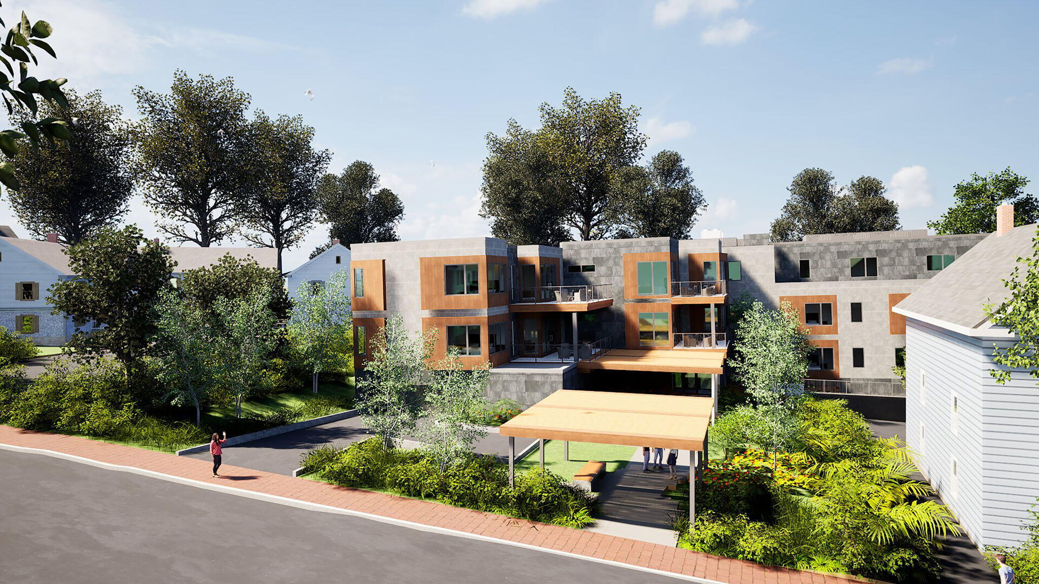 246 Eastern Promenade 403