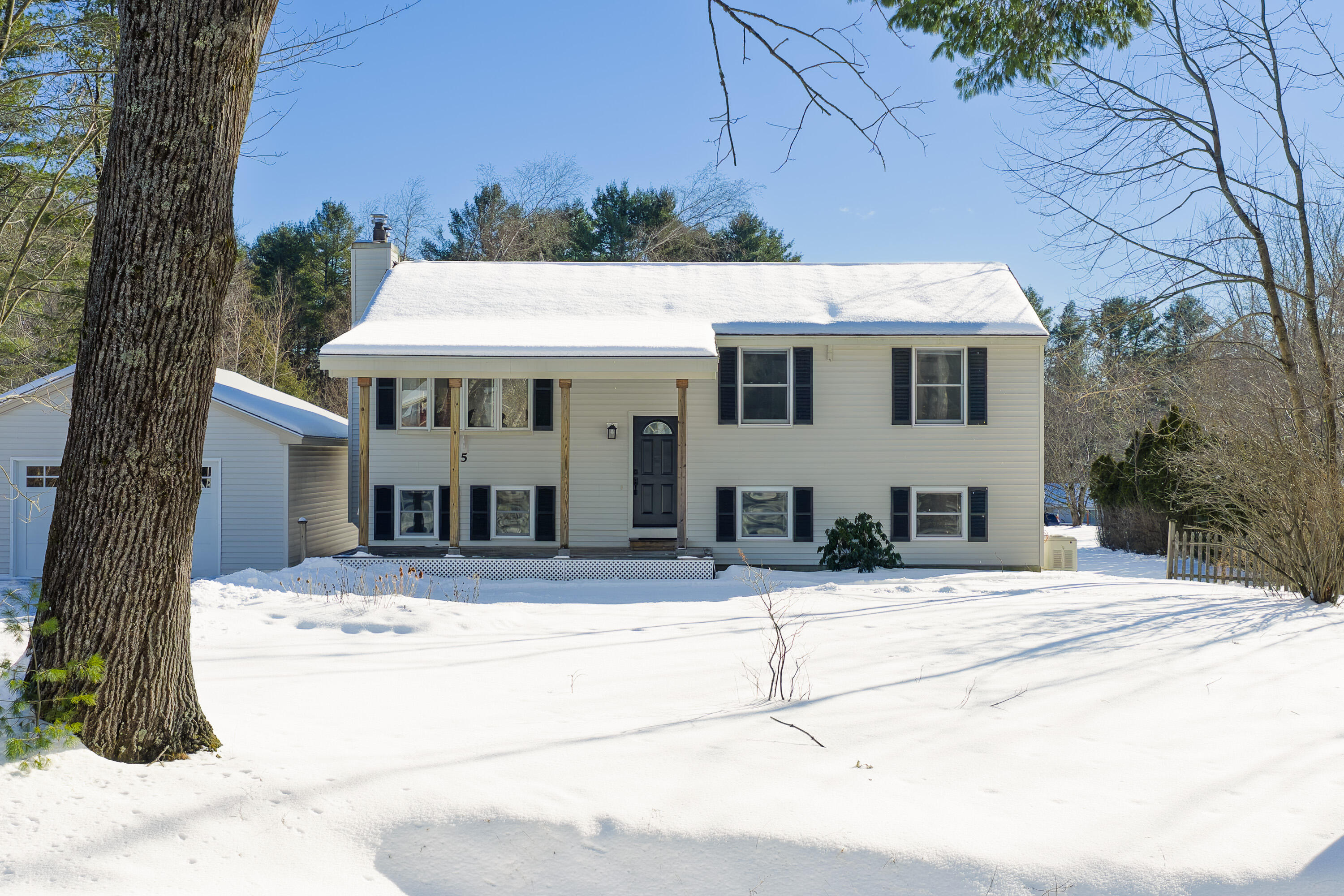 5 Partridge Lane