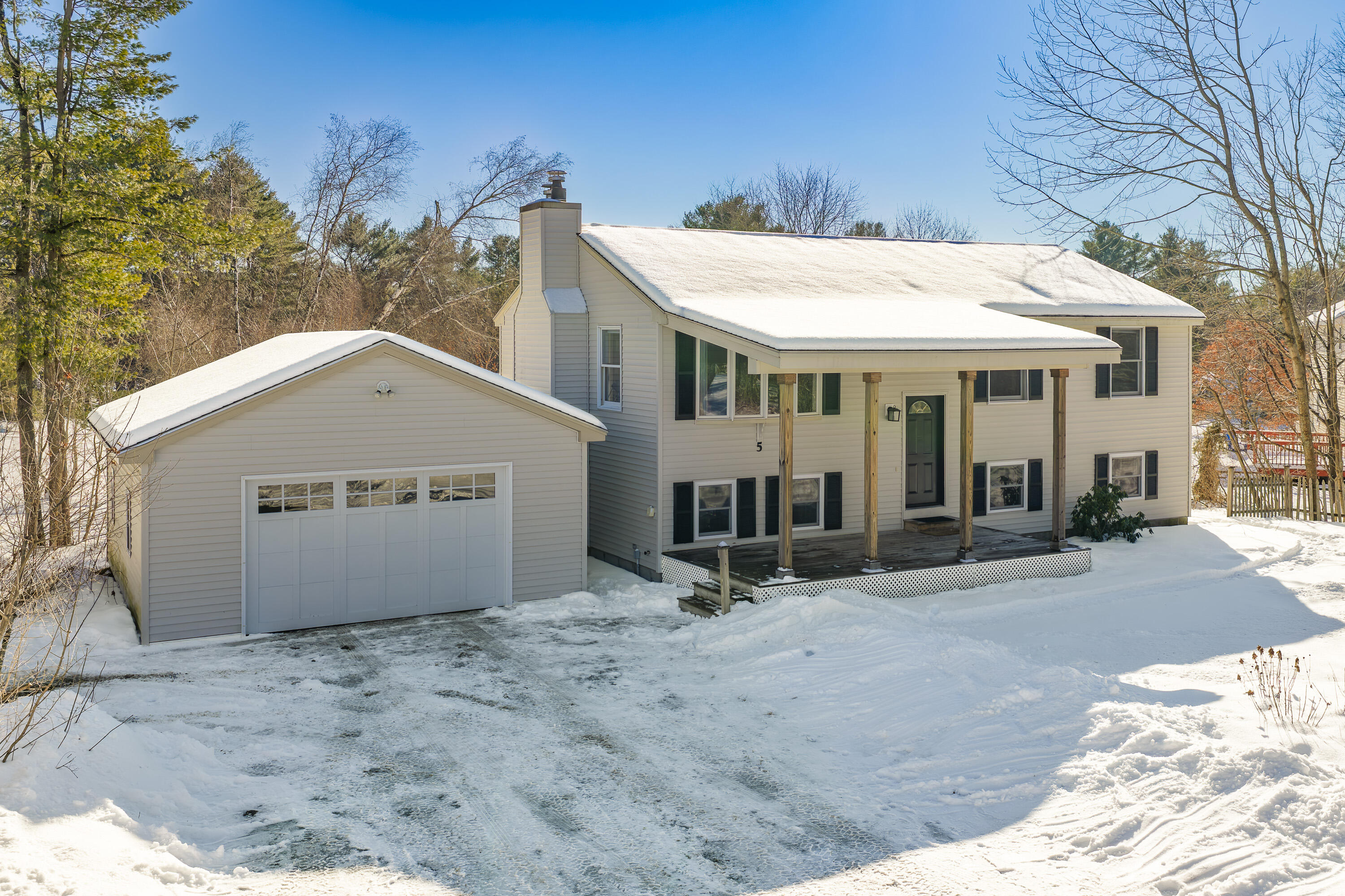5 Partridge Lane