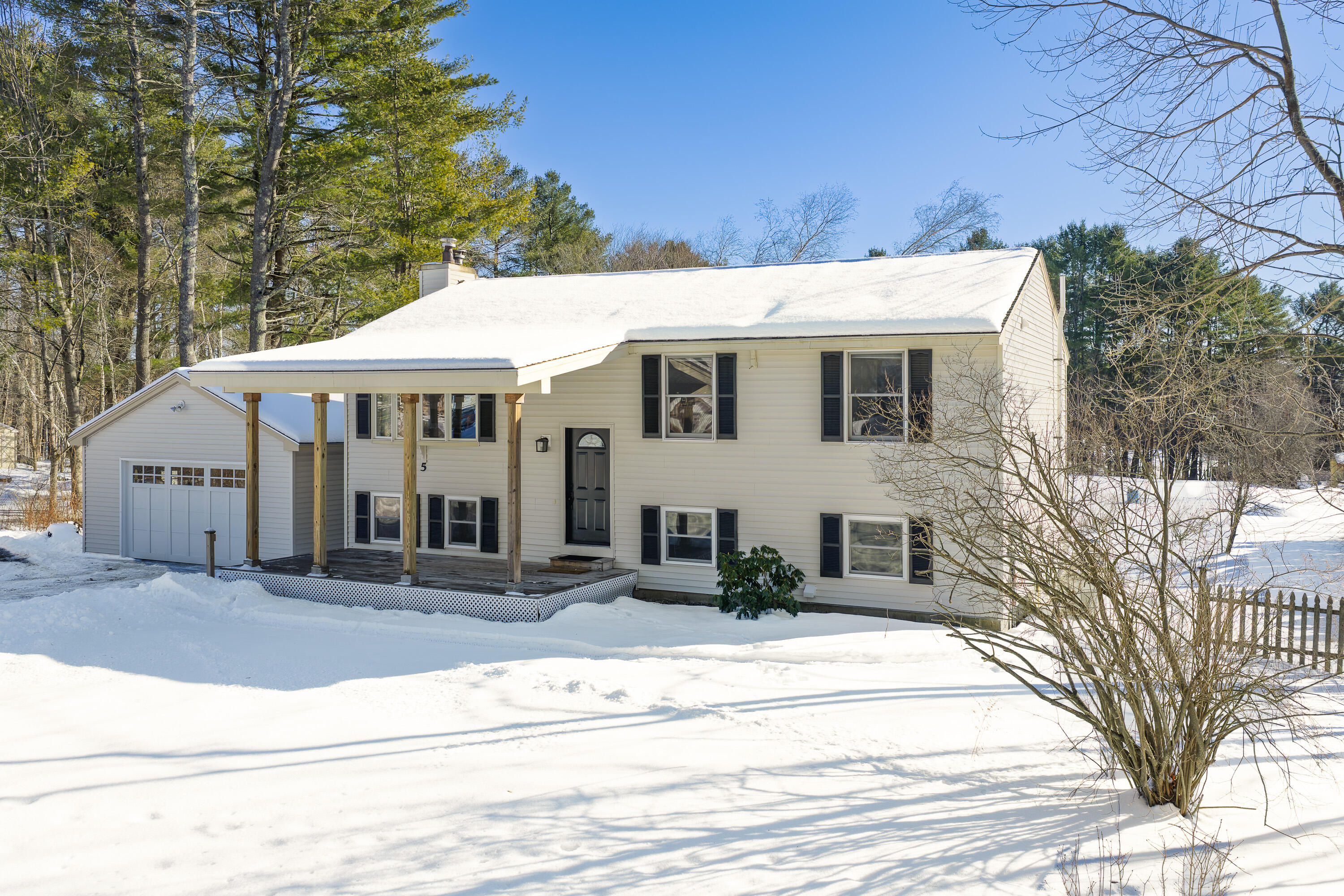 5 Partridge Lane