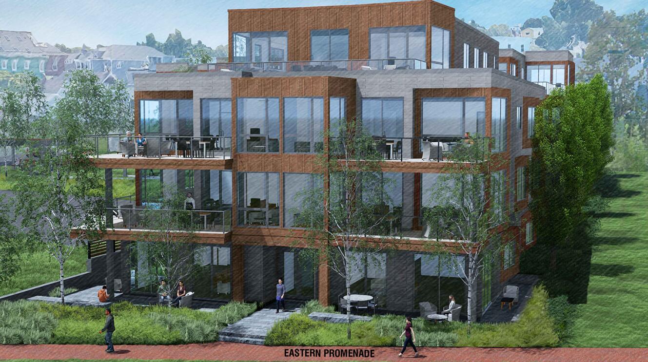 246 Eastern Promenade 305