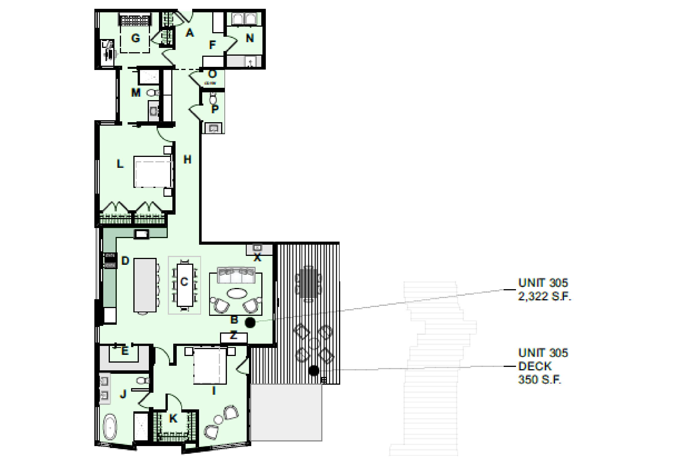 246 Eastern Promenade 305